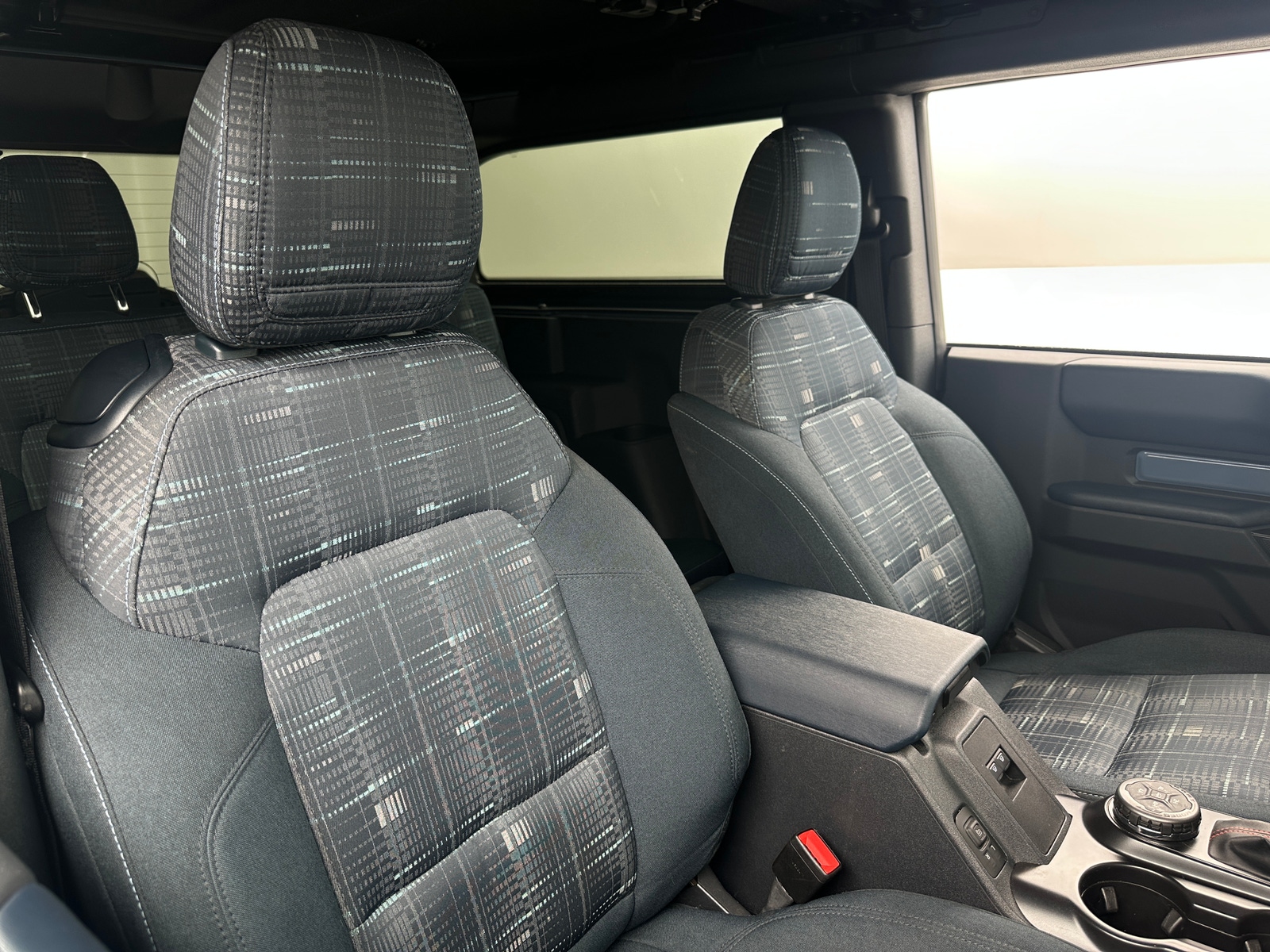 Thumbnail: 2024 Ford Bronco - 2