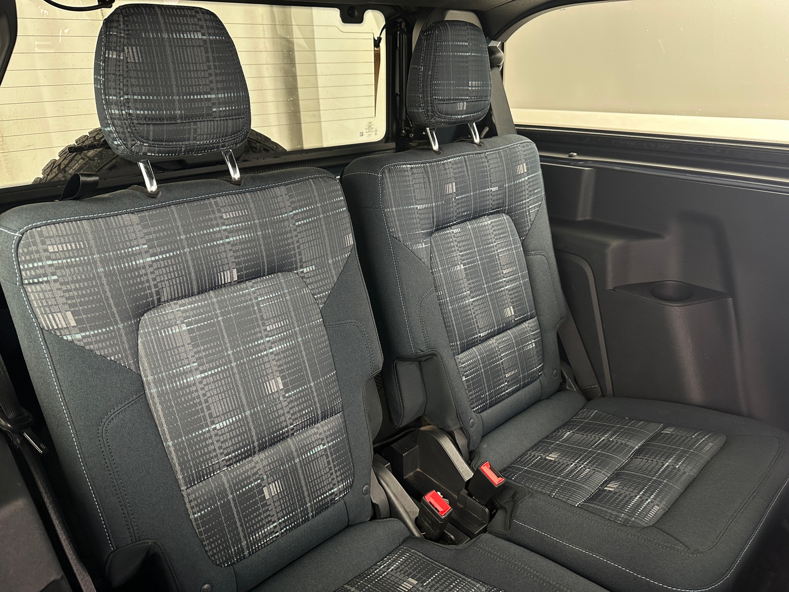 Thumbnail: 2024 Ford Bronco - 6