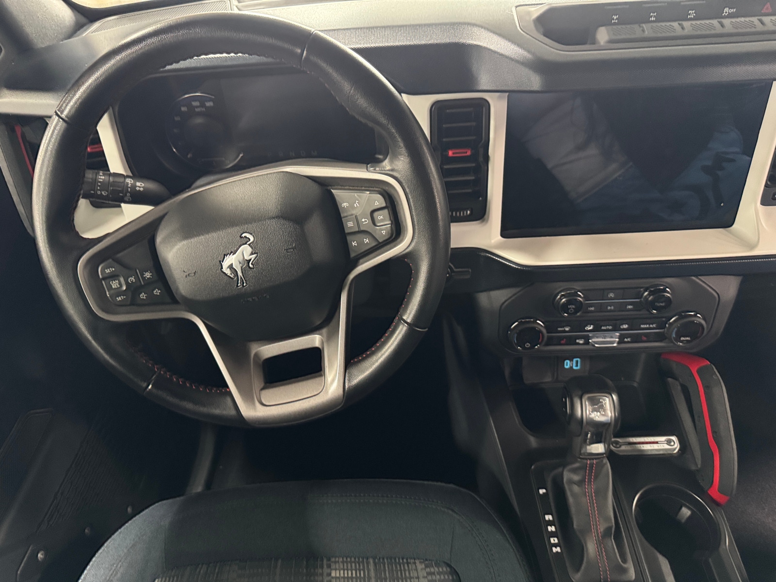 Thumbnail: 2024 Ford Bronco - 5