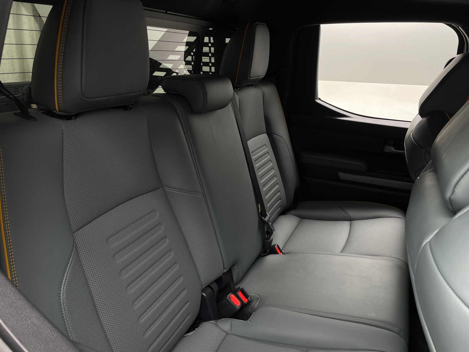 Thumbnail: 2024 Toyota Tacoma - 5