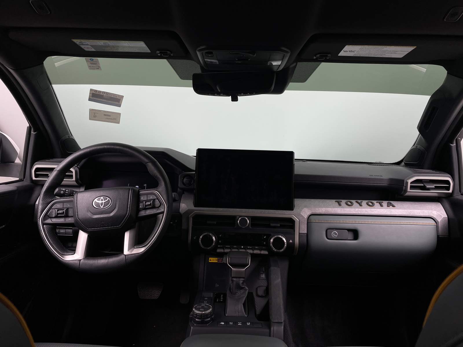 Thumbnail: 2024 Toyota Tacoma - 2