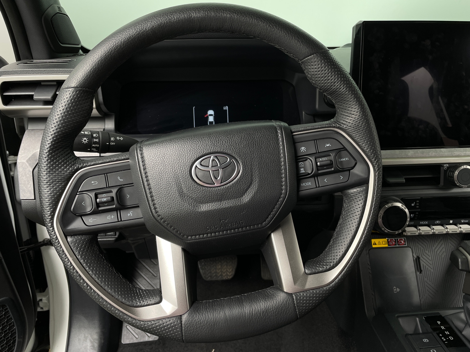 Thumbnail: 2024 Toyota Tacoma - 4