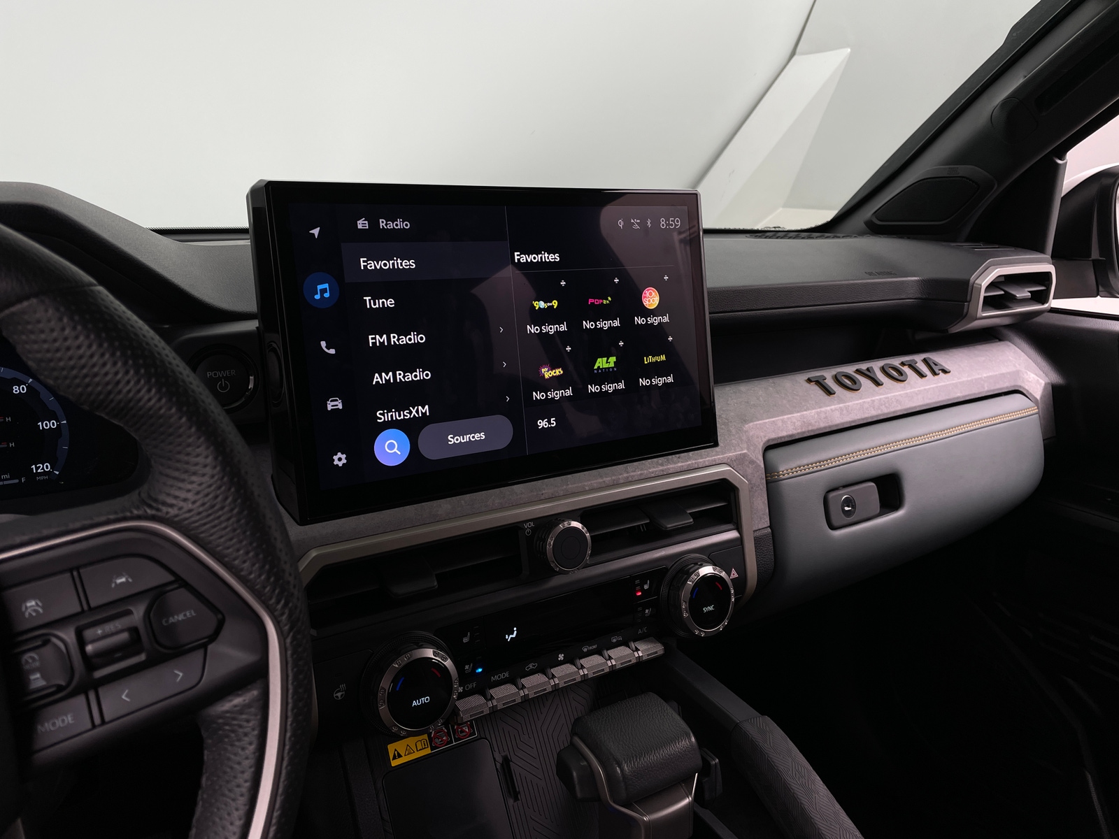 Thumbnail: 2024 Toyota Tacoma - 3