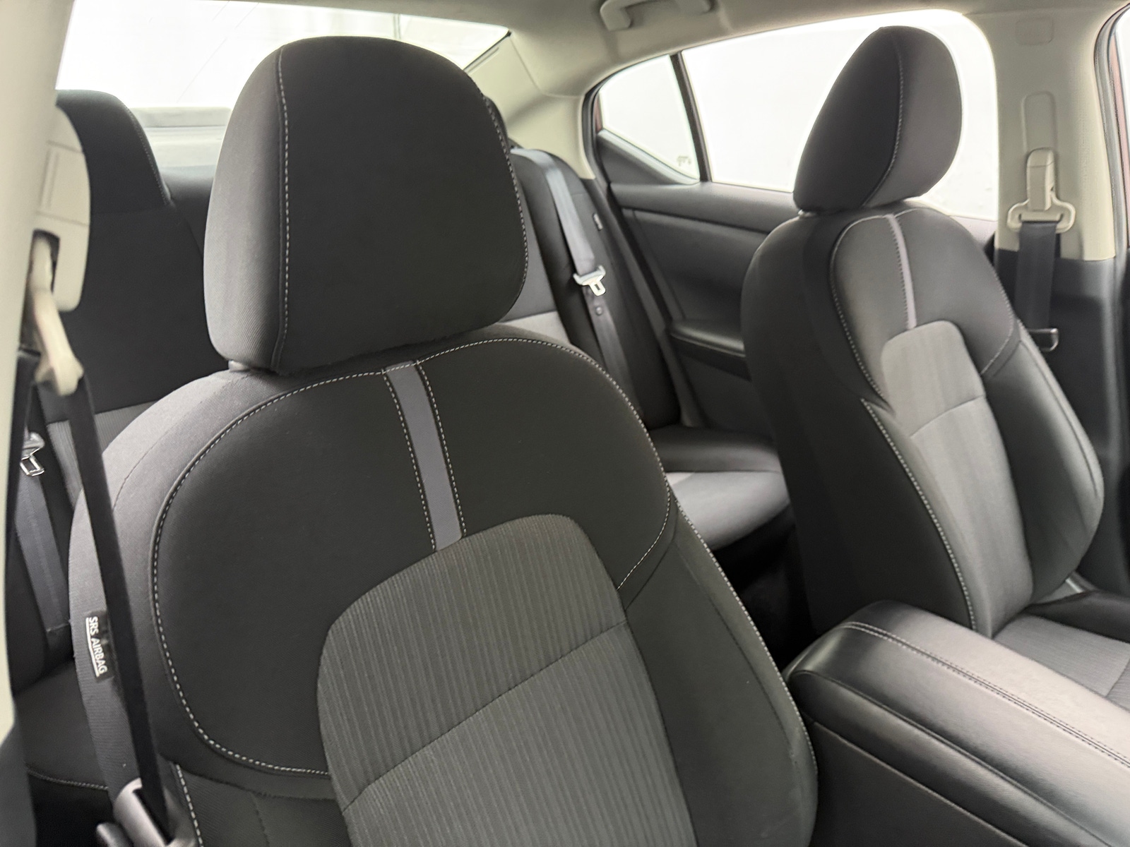 Thumbnail: 2025 Nissan Sentra - 2