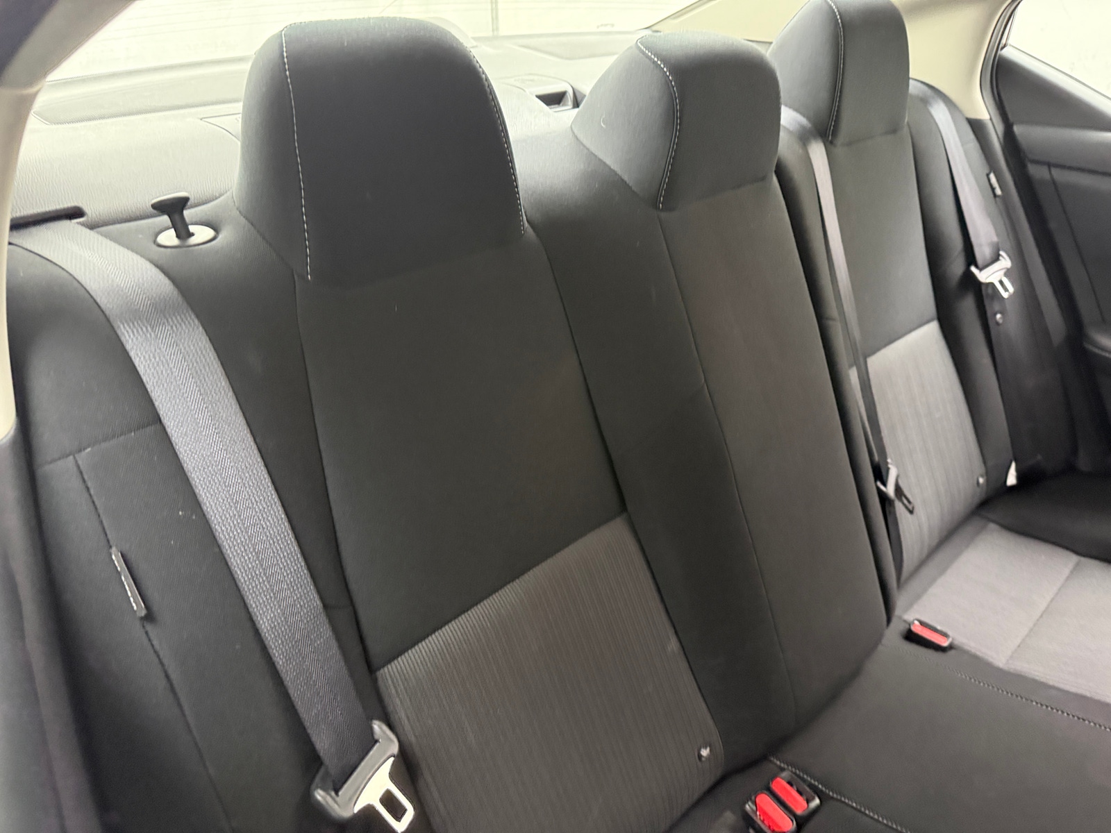 Thumbnail: 2025 Nissan Sentra - 6