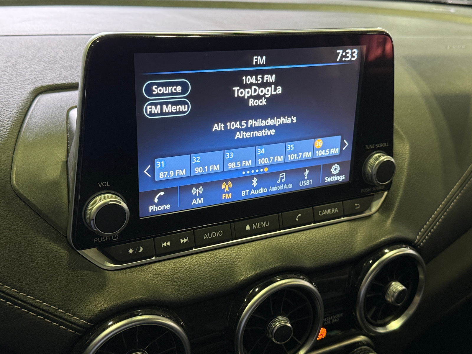 Thumbnail: 2025 Nissan Sentra - 4