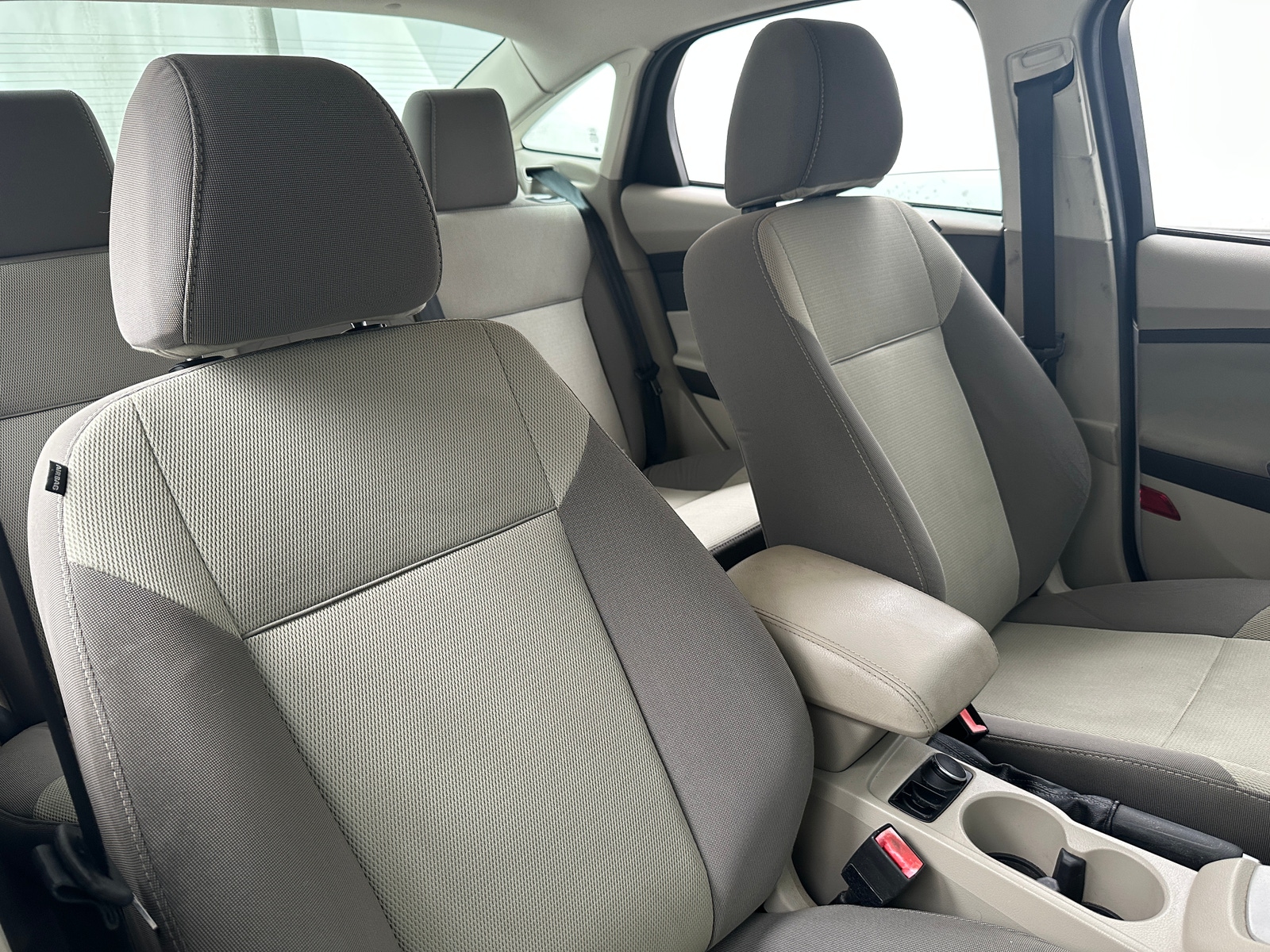 Thumbnail: 2013 Ford Focus - 2