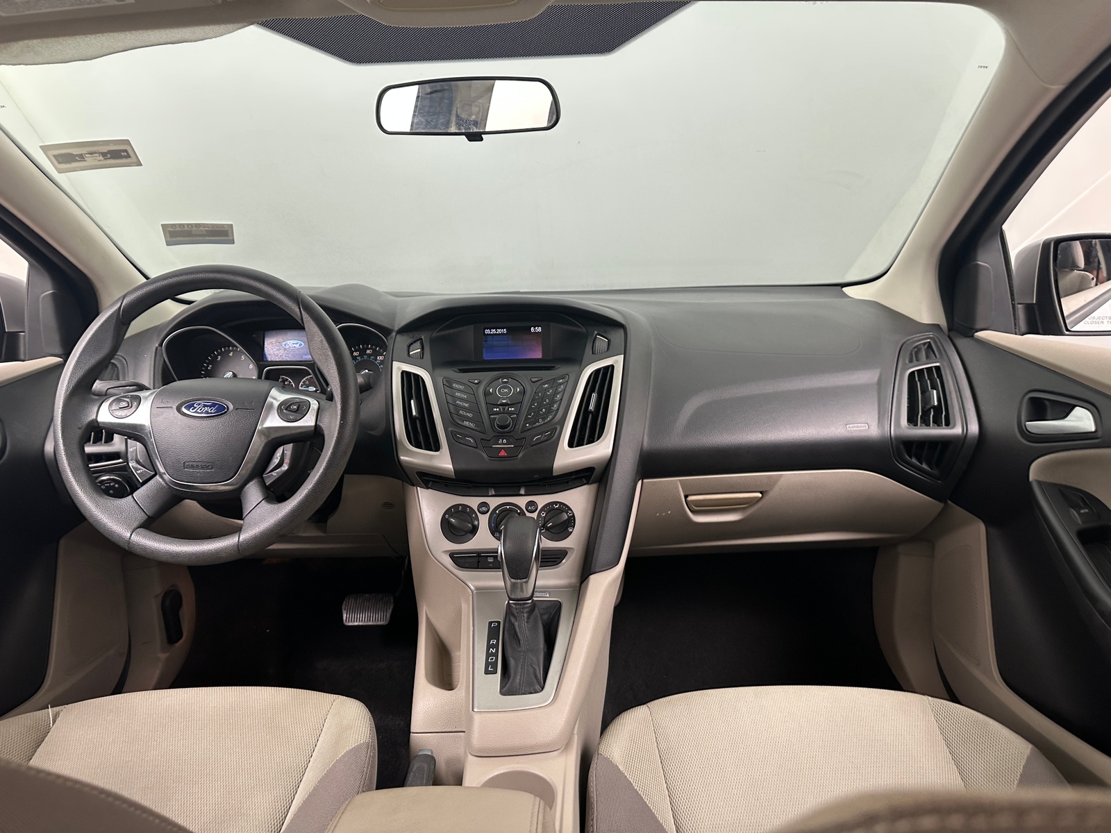 Thumbnail: 2013 Ford Focus - 3