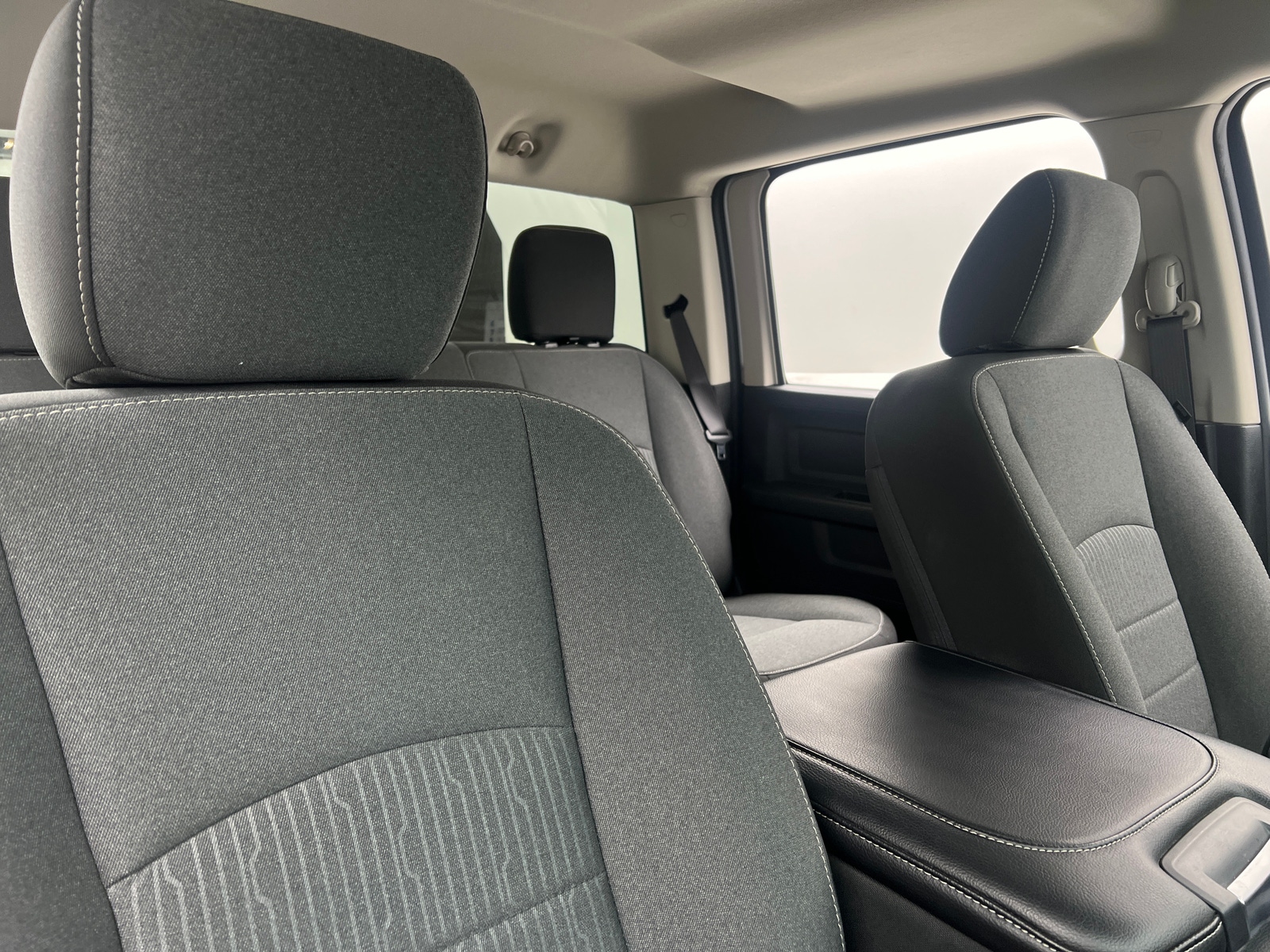 Thumbnail: 2023 RAM 1500 Classic - 2