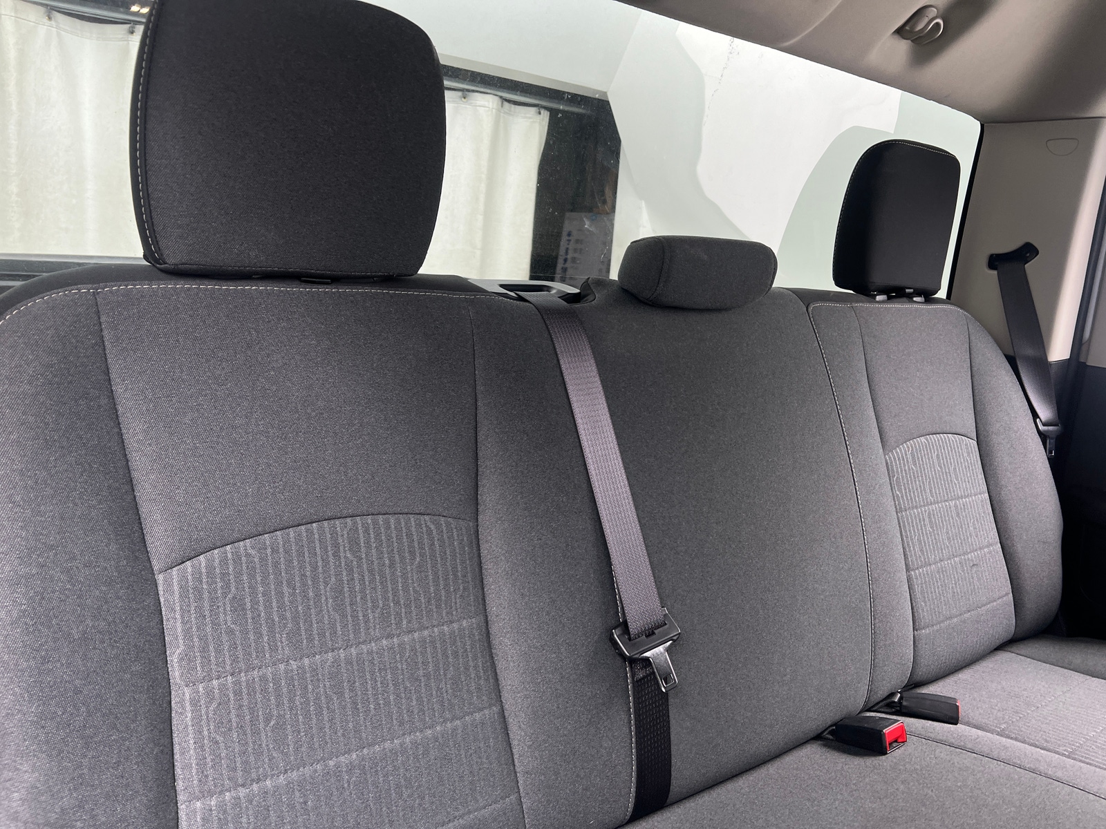 Thumbnail: 2023 RAM 1500 Classic - 6