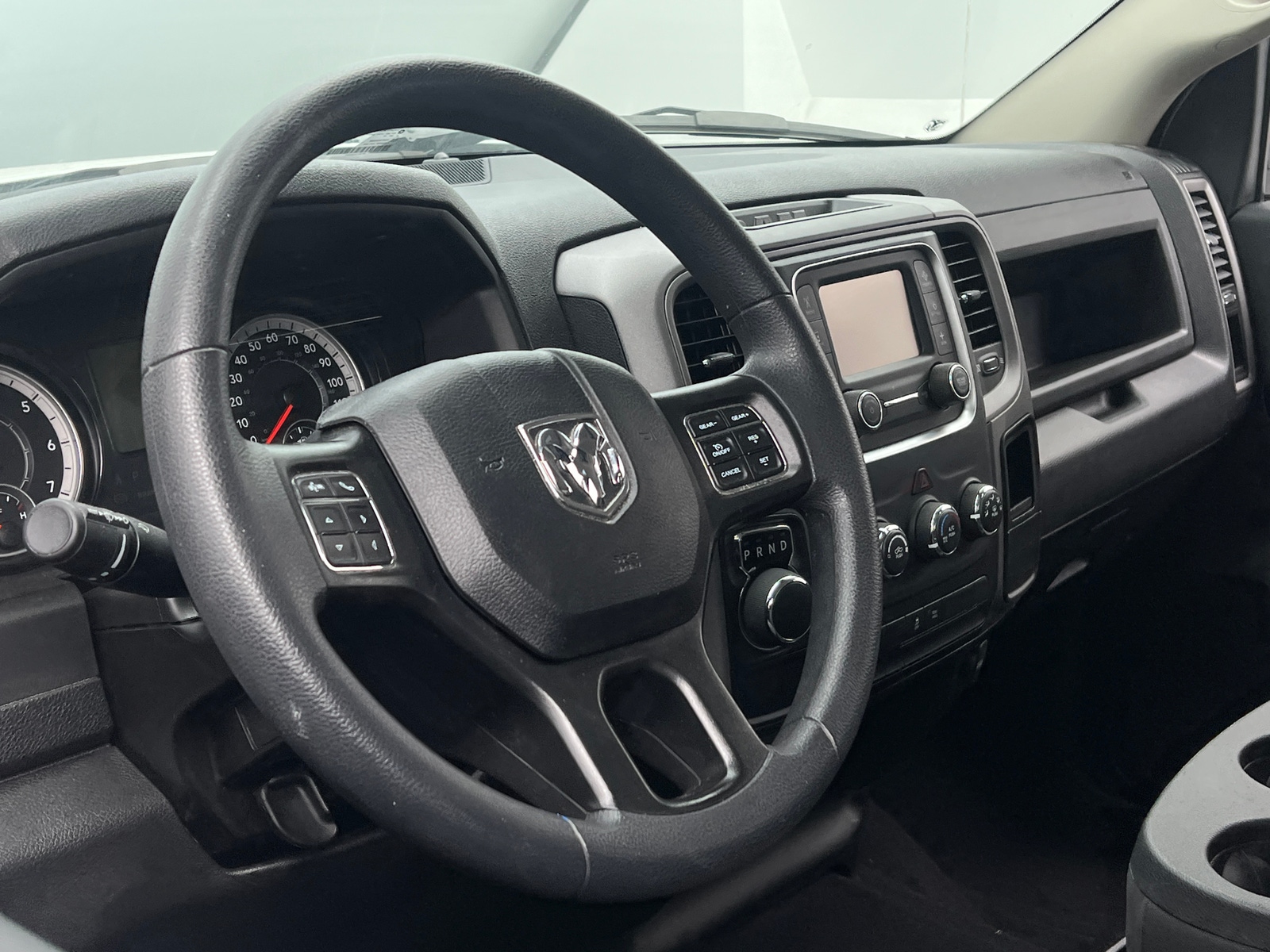 Thumbnail: 2023 RAM 1500 Classic - 5