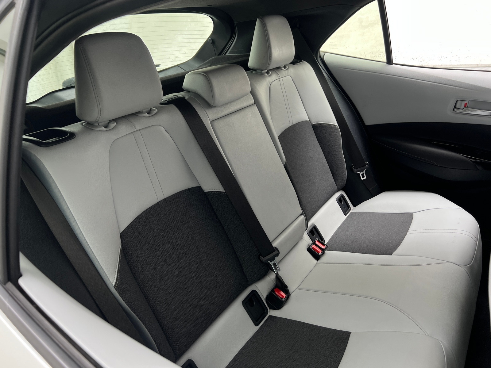 Thumbnail: 2019 Toyota Corolla - 5