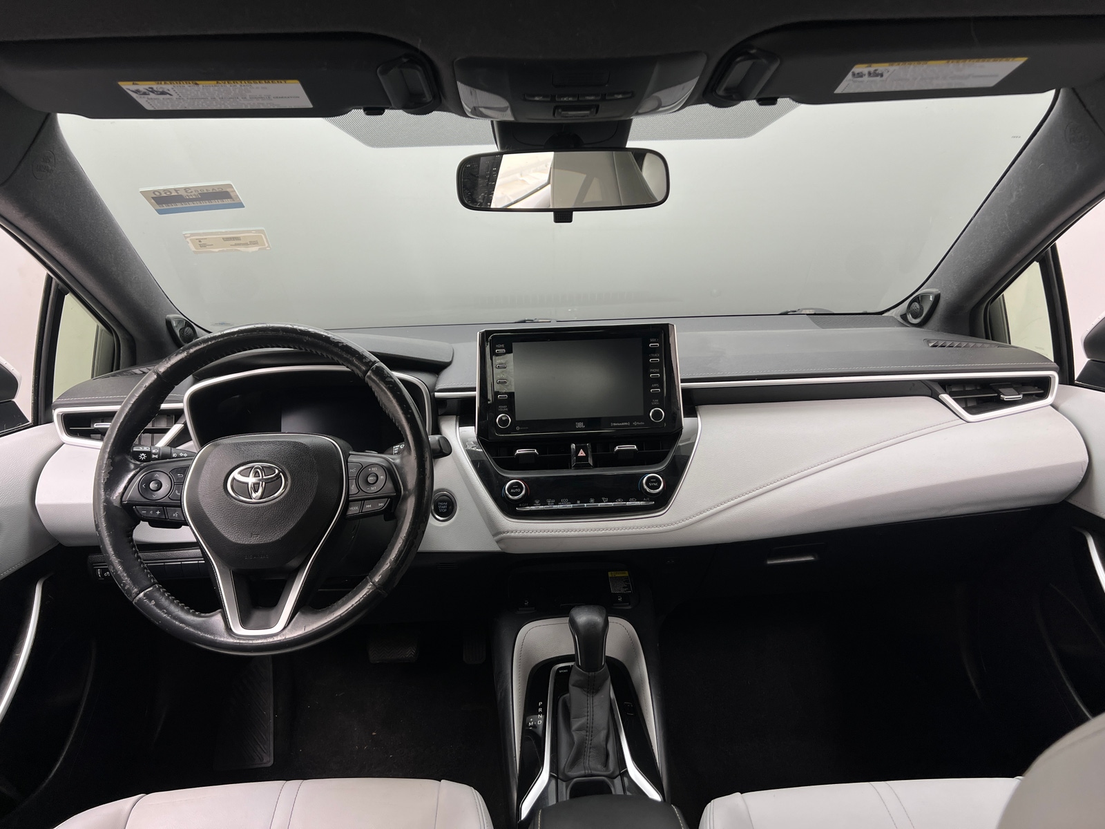 Thumbnail: 2019 Toyota Corolla - 2