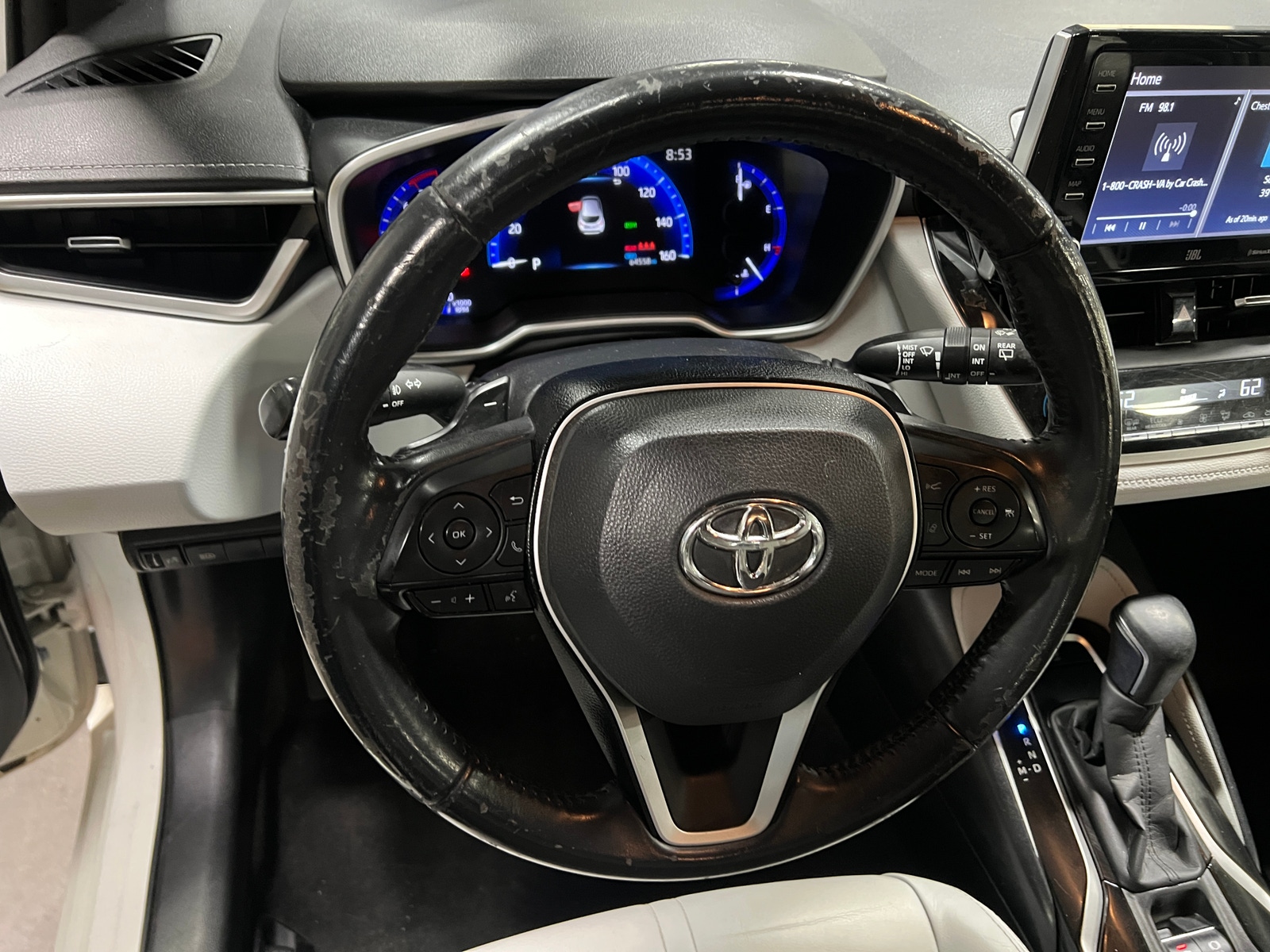 Thumbnail: 2019 Toyota Corolla - 4