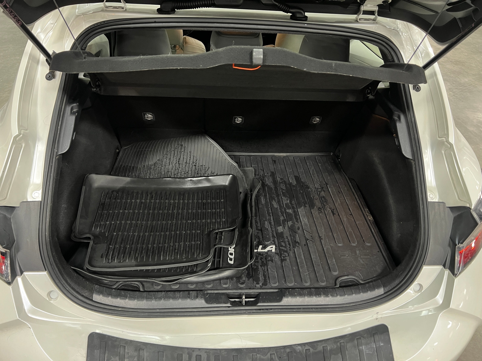 Thumbnail: 2019 Toyota Corolla - 6