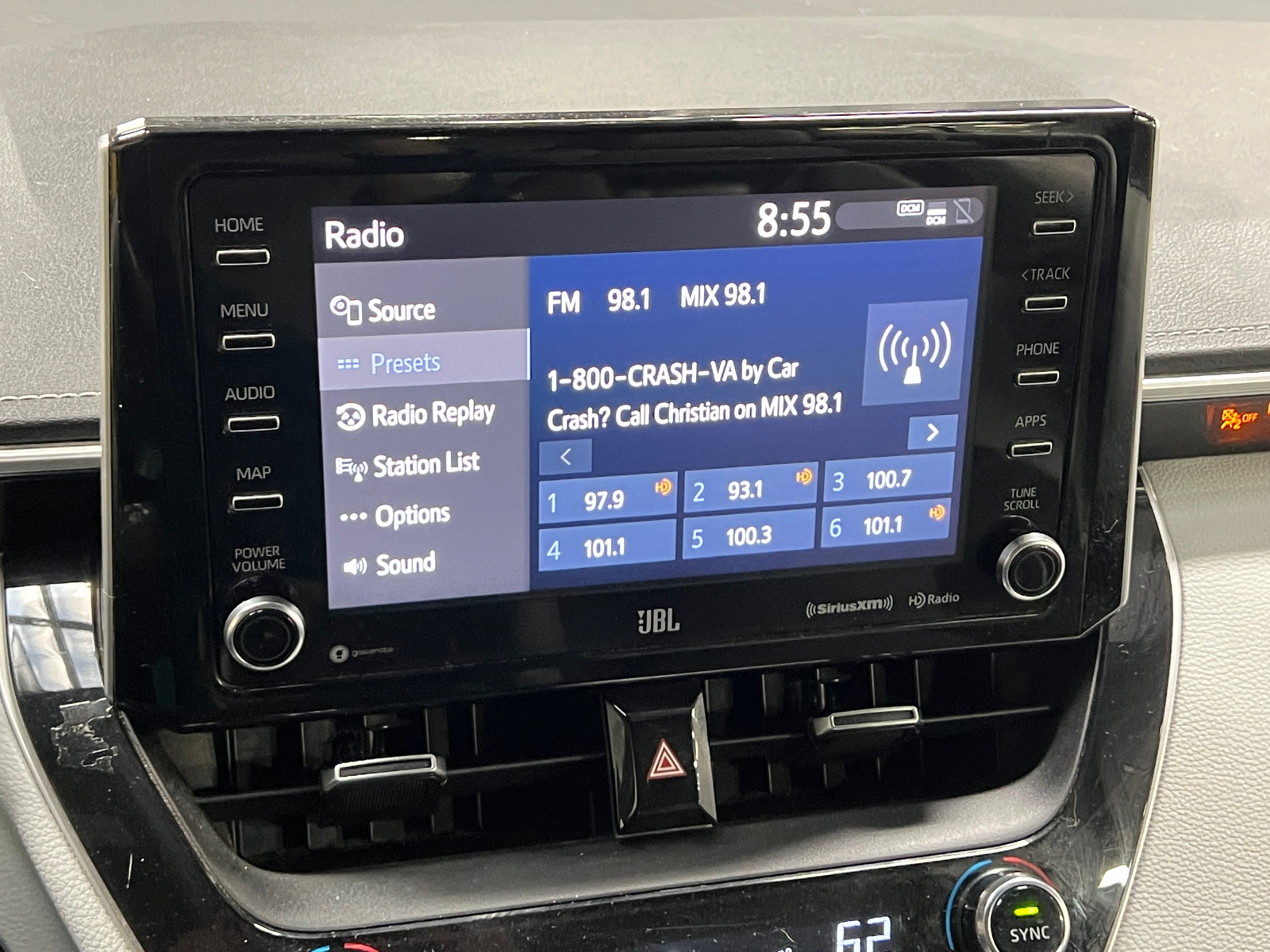 Thumbnail: 2019 Toyota Corolla - 3