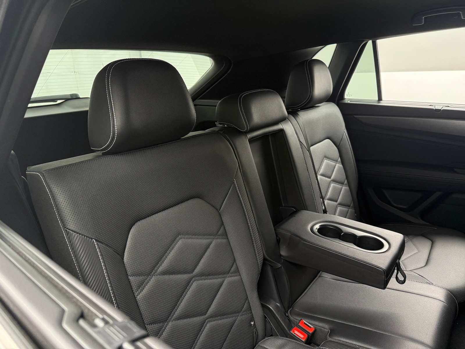 Thumbnail: 2025 Volkswagen Atlas - 5