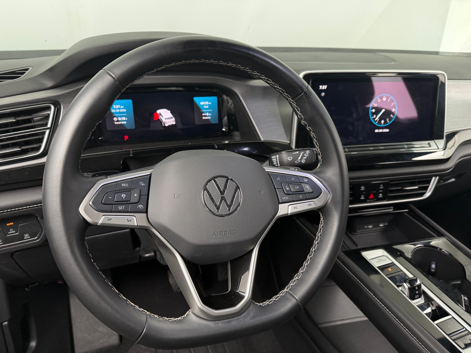 Thumbnail: 2025 Volkswagen Atlas - 4