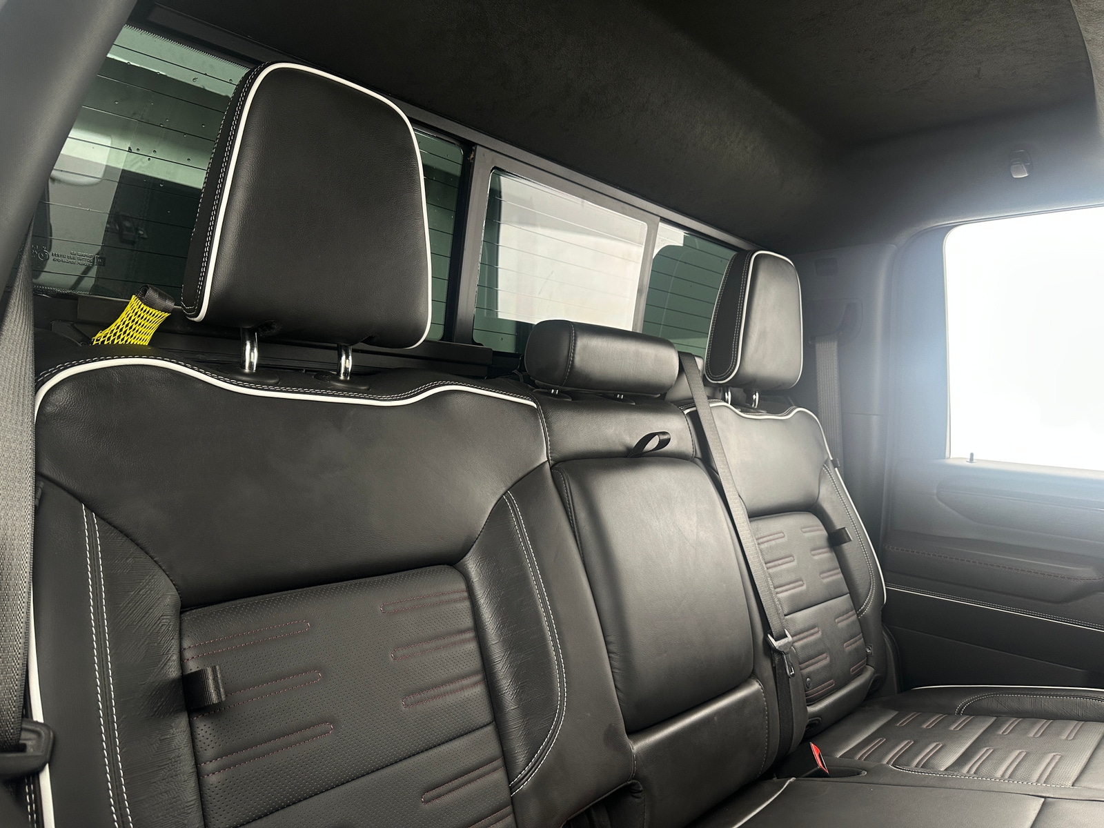 Thumbnail: 2024 GMC Sierra 2500 - 5