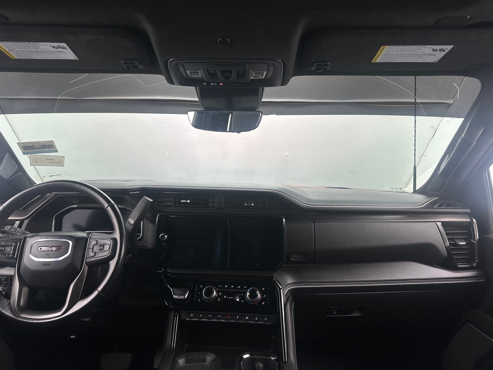 Thumbnail: 2024 GMC Sierra 2500 - 2