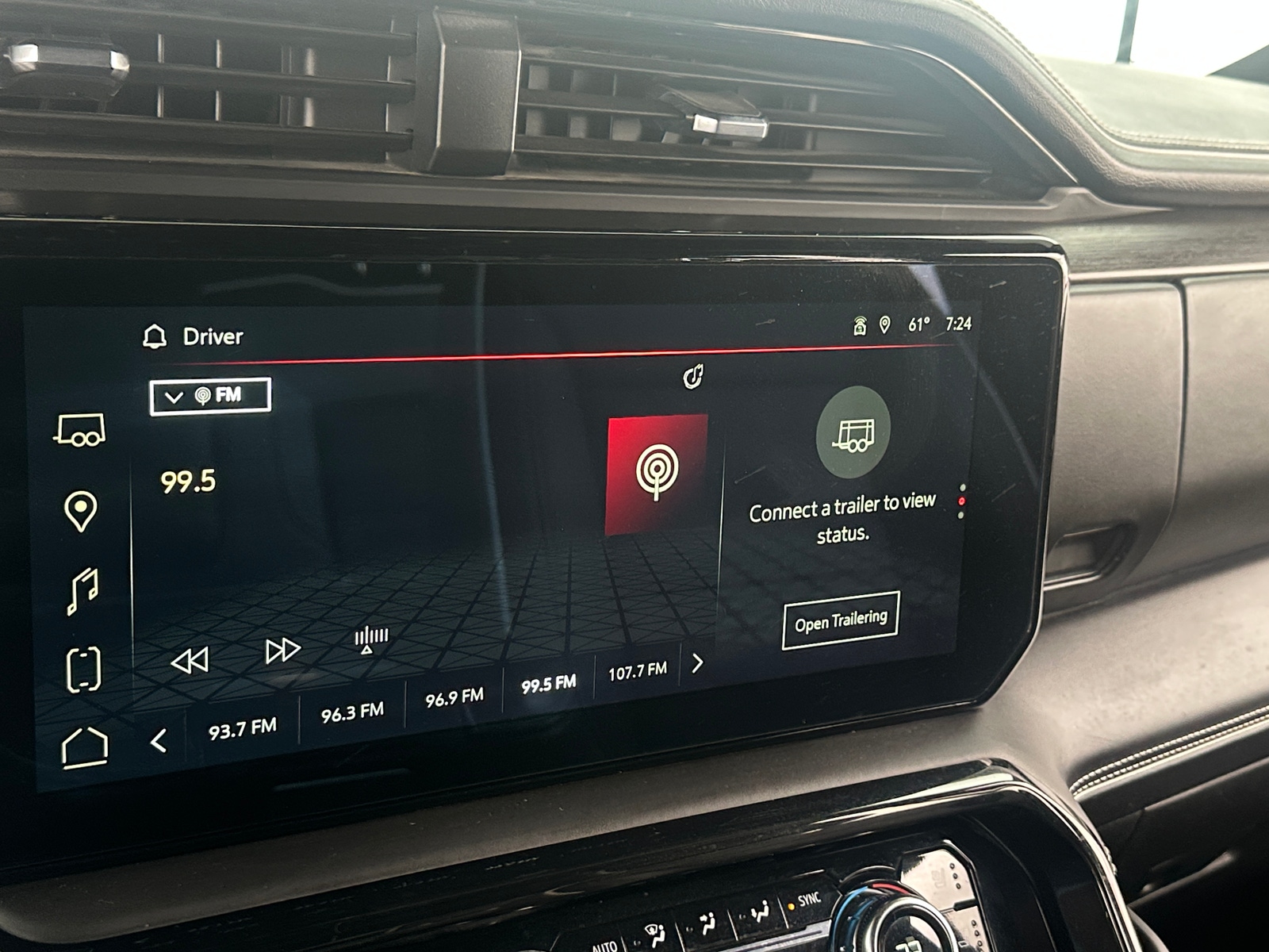 Thumbnail: 2024 GMC Sierra 2500 - 3