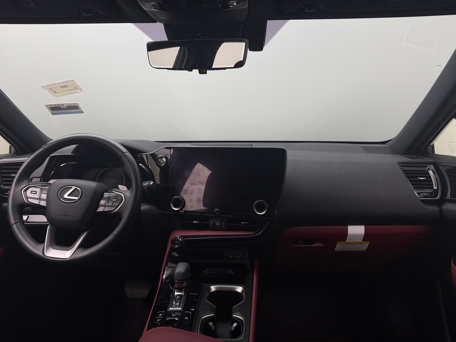 Thumbnail: 2025 Lexus NX - 2