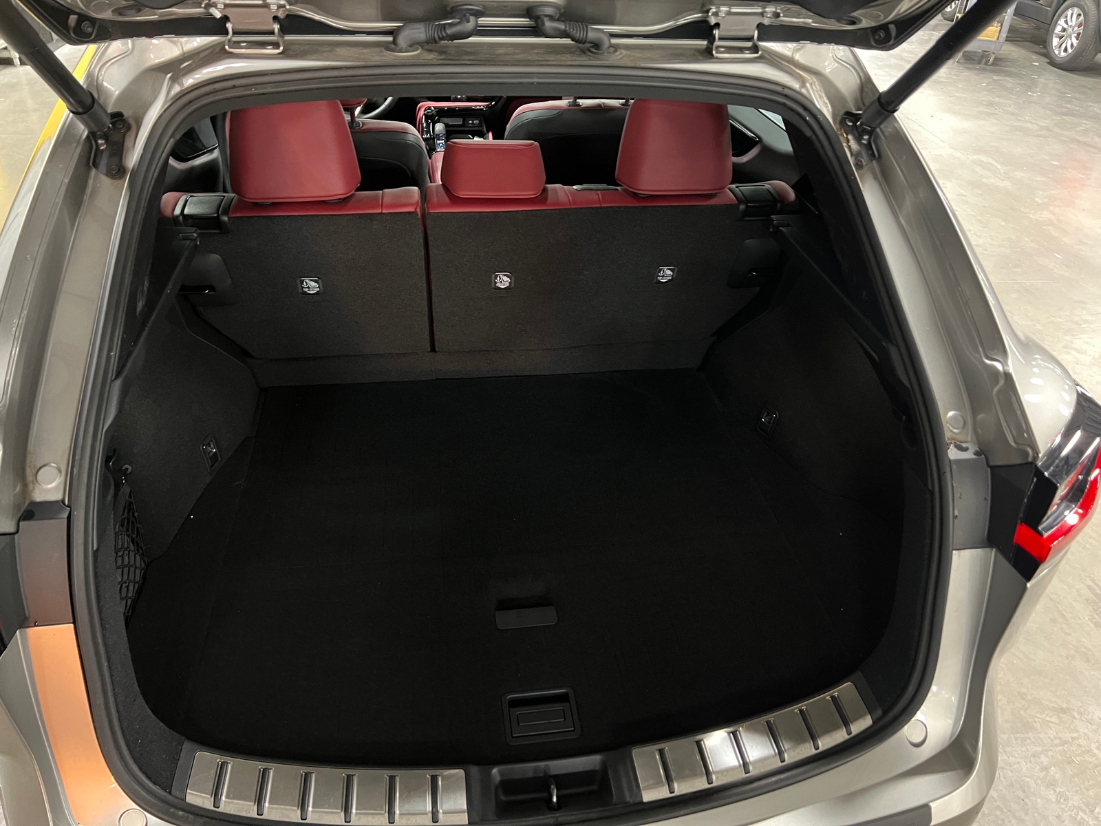 Thumbnail: 2025 Lexus NX - 6