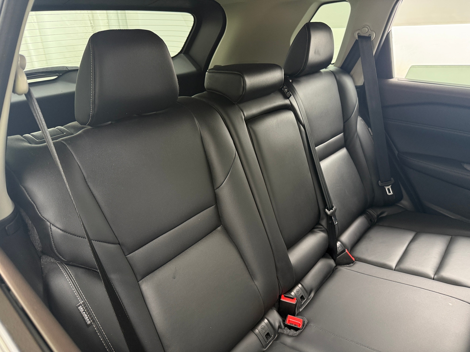 Thumbnail: 2023 Nissan Rogue - 5