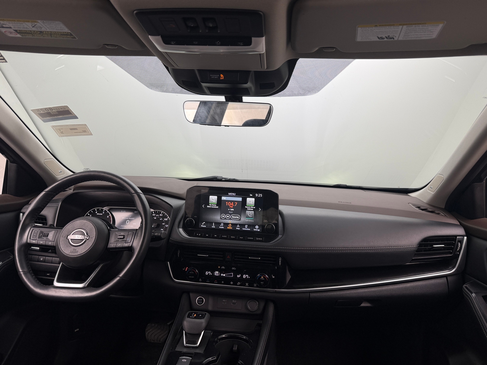 Thumbnail: 2023 Nissan Rogue - 2