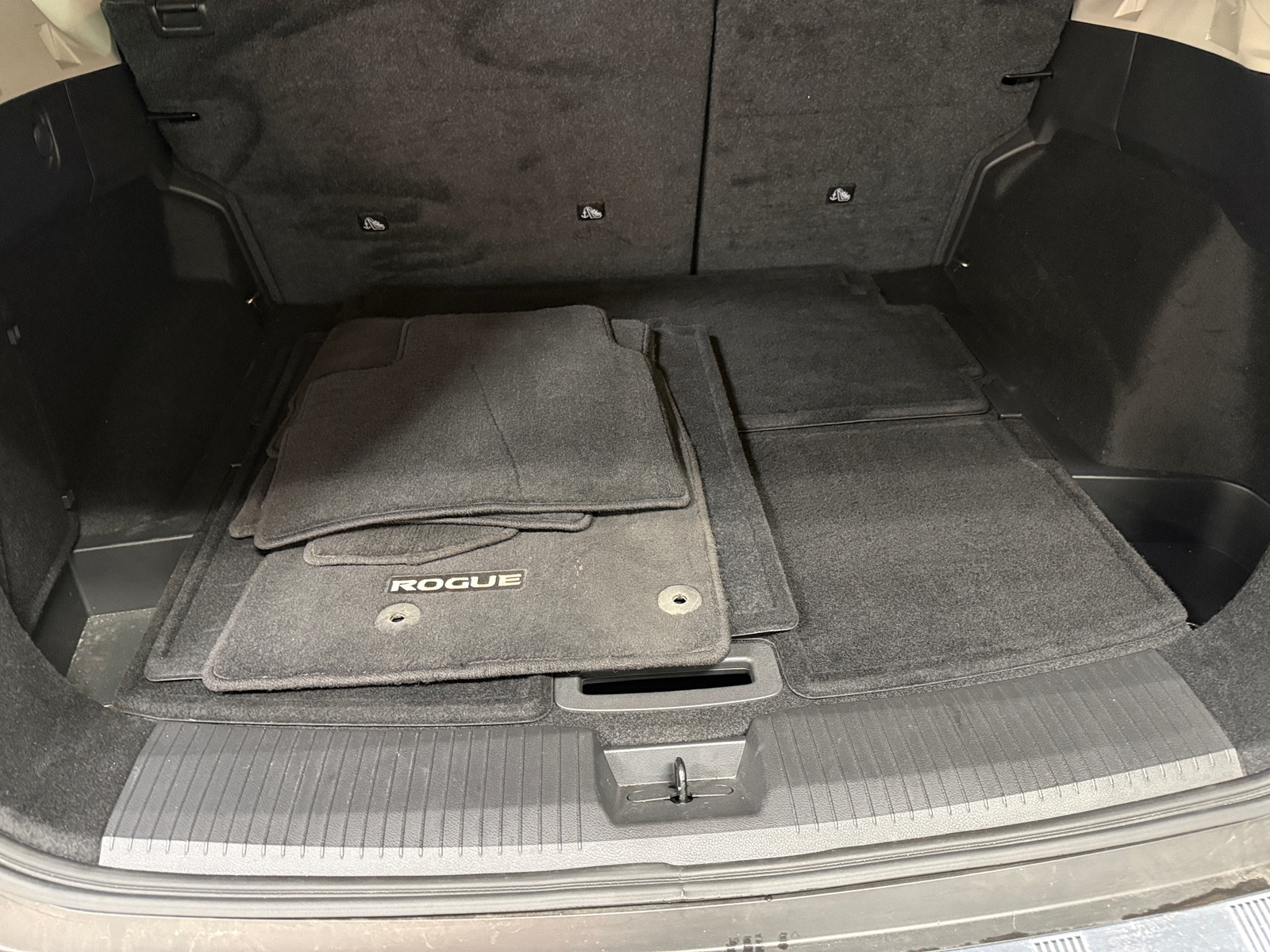 Thumbnail: 2023 Nissan Rogue - 6