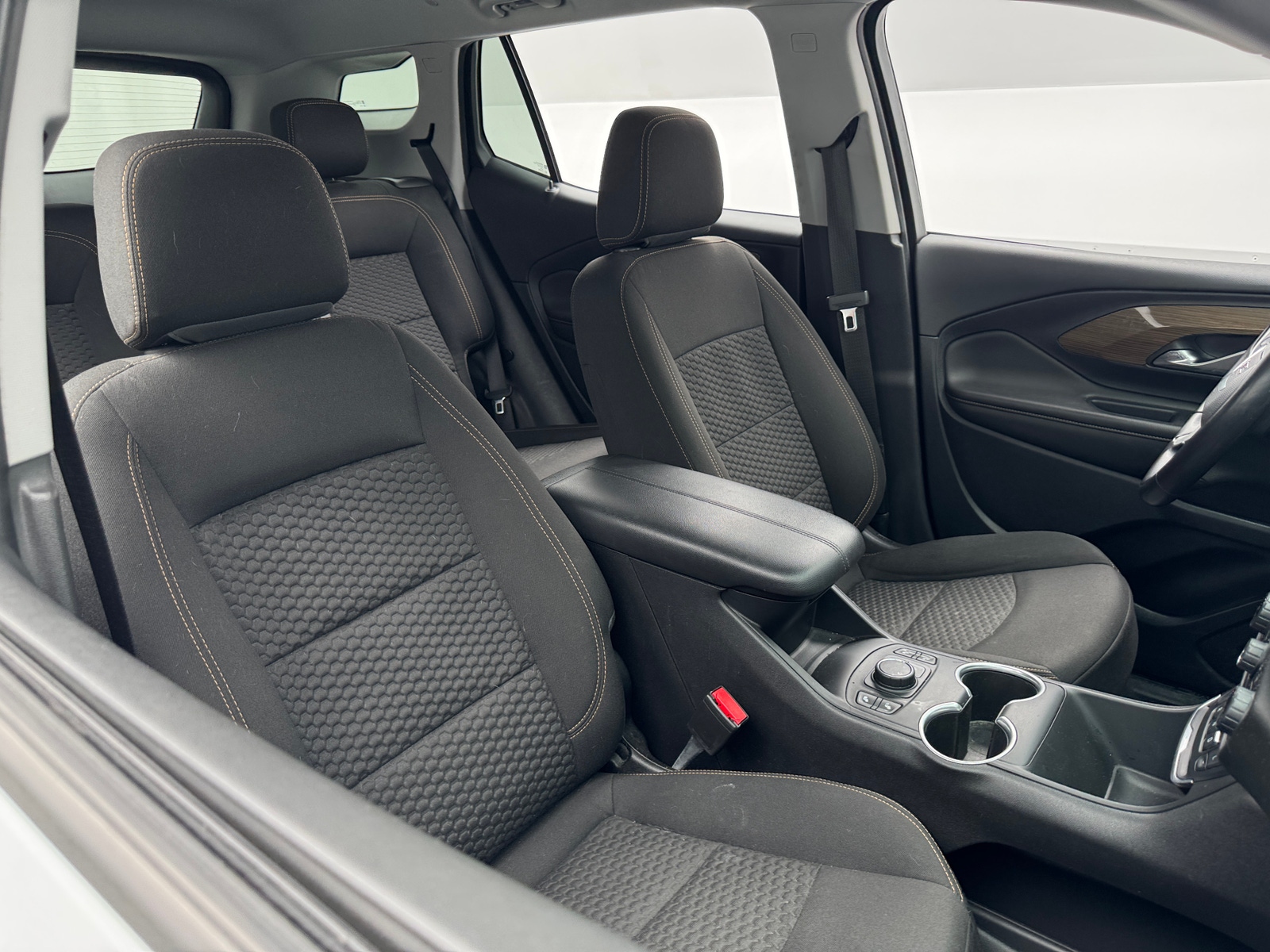 Thumbnail: 2020 GMC Terrain - 2