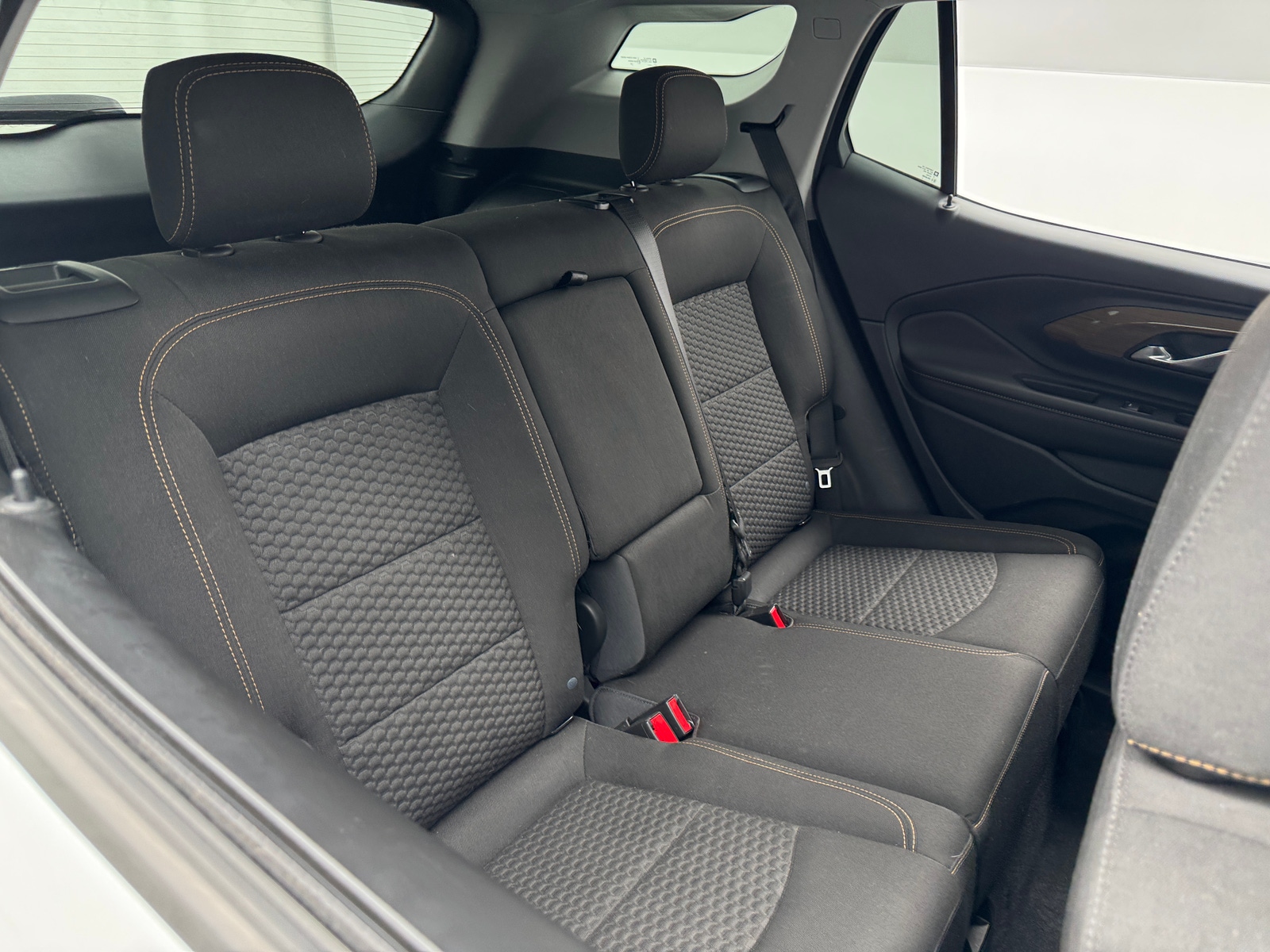 Thumbnail: 2020 GMC Terrain - 6