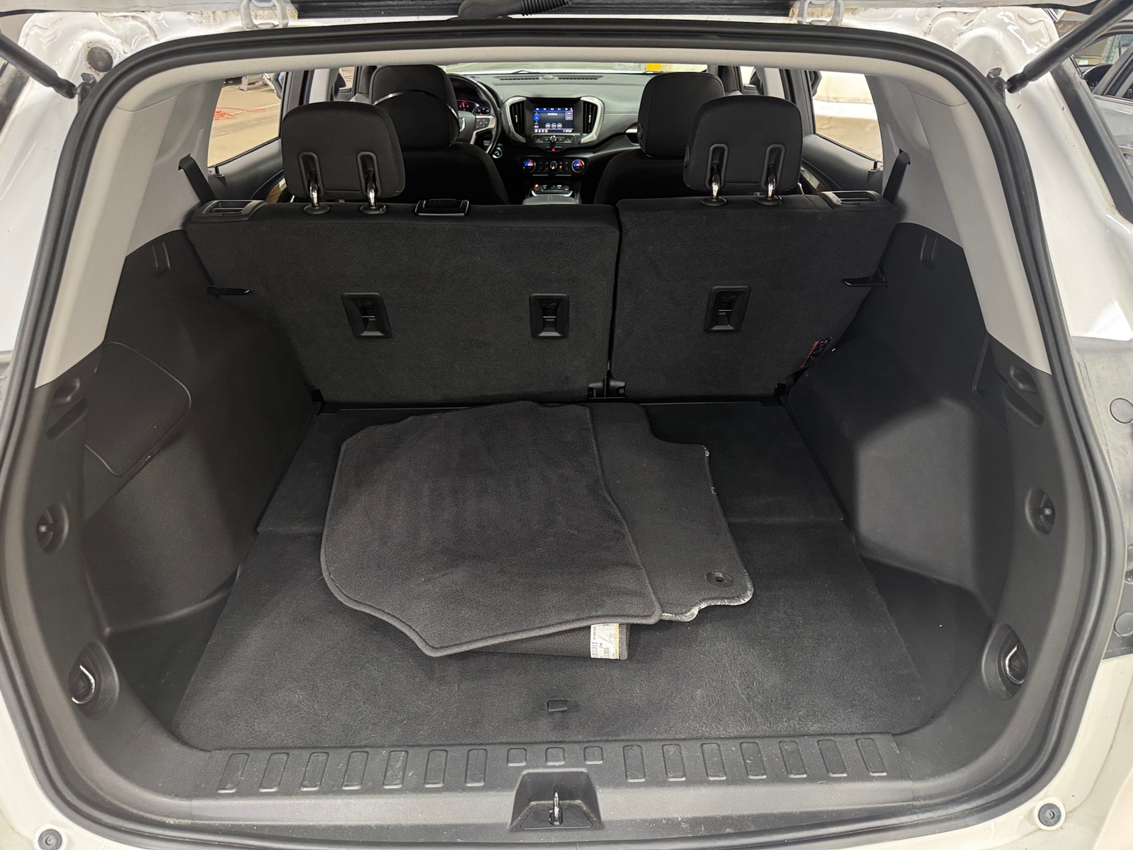 Thumbnail: 2020 GMC Terrain - 7