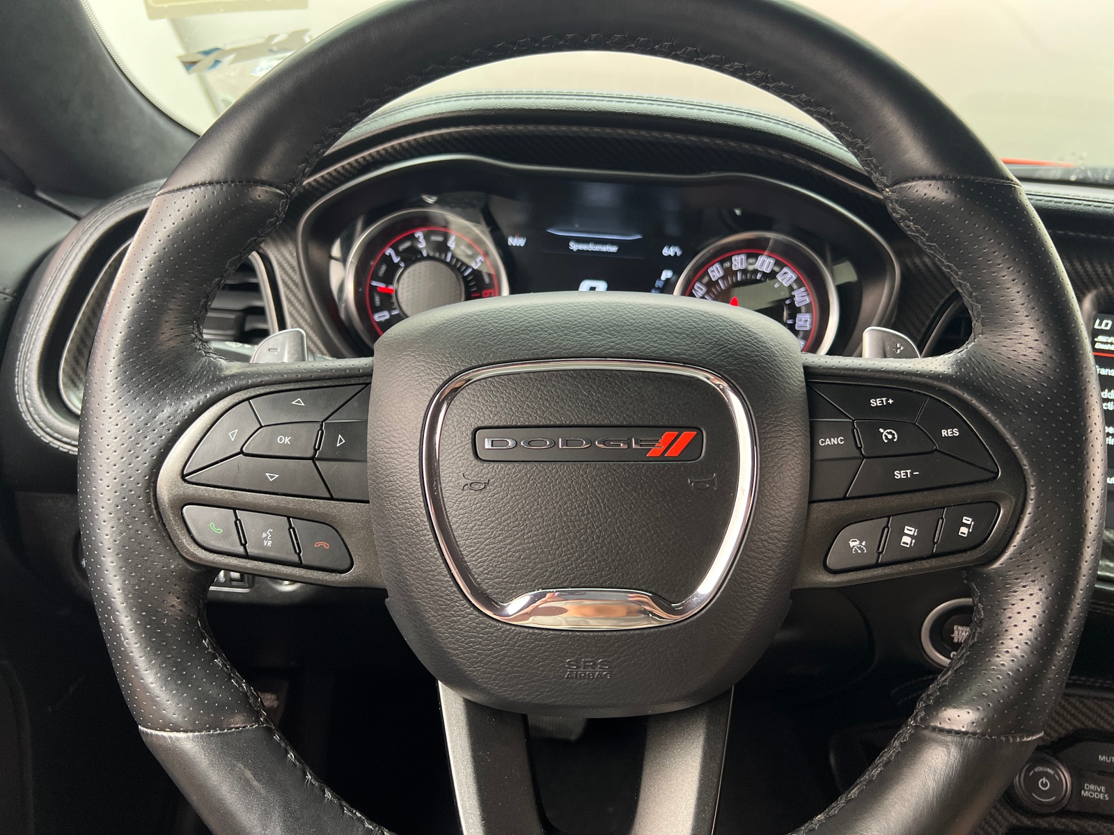 Thumbnail: 2023 Dodge Challenger - 4
