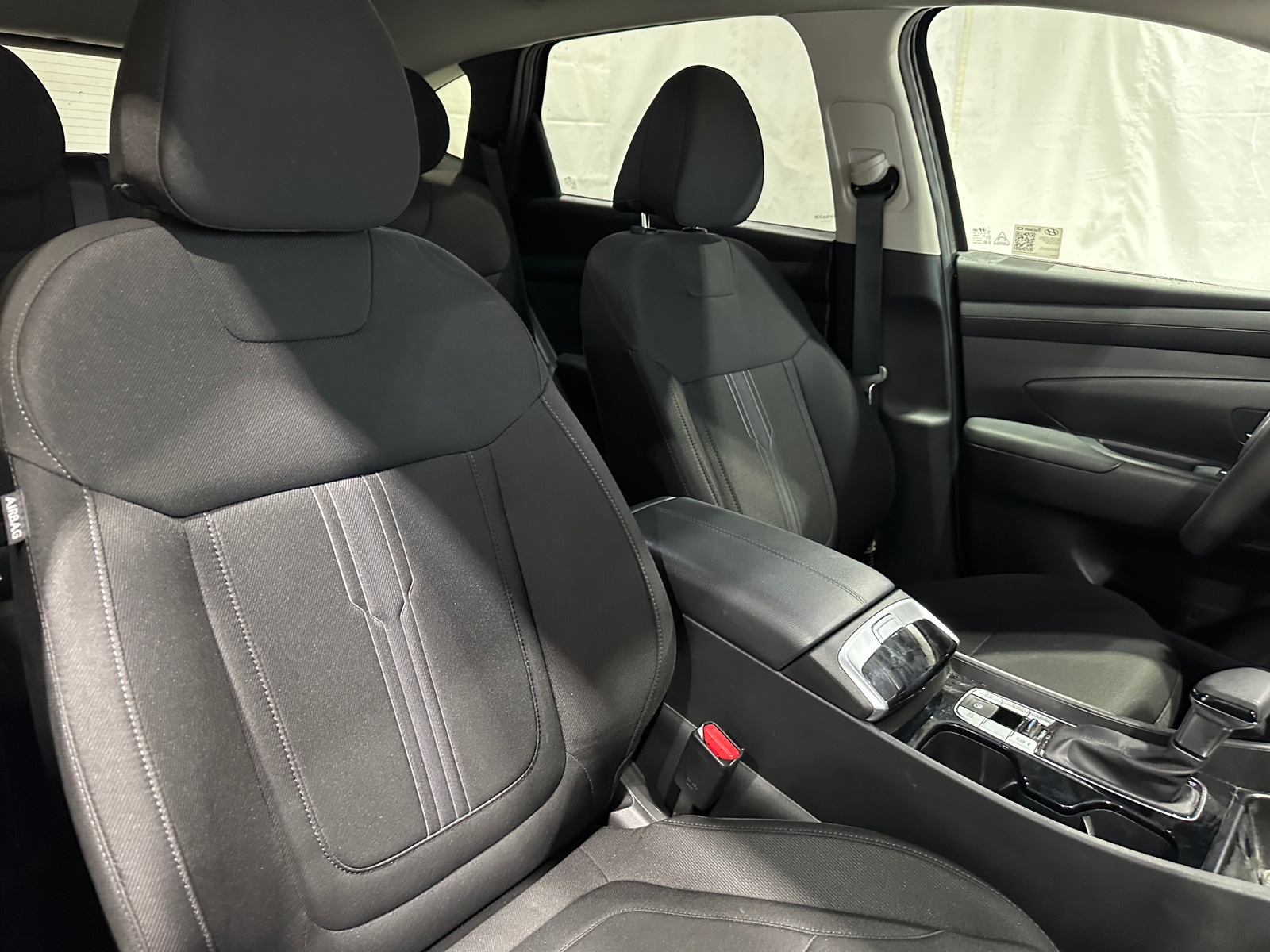 Thumbnail: 2025 Hyundai Tucson - 2