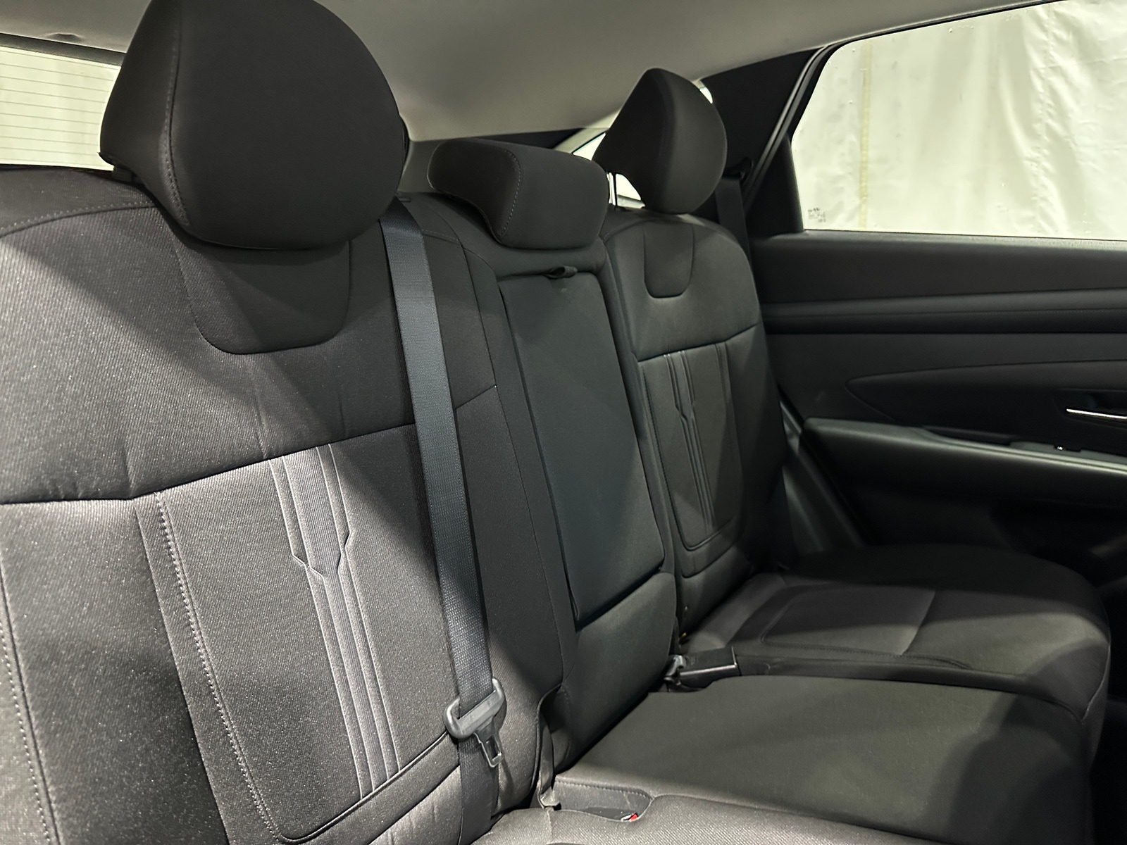 Thumbnail: 2025 Hyundai Tucson - 6