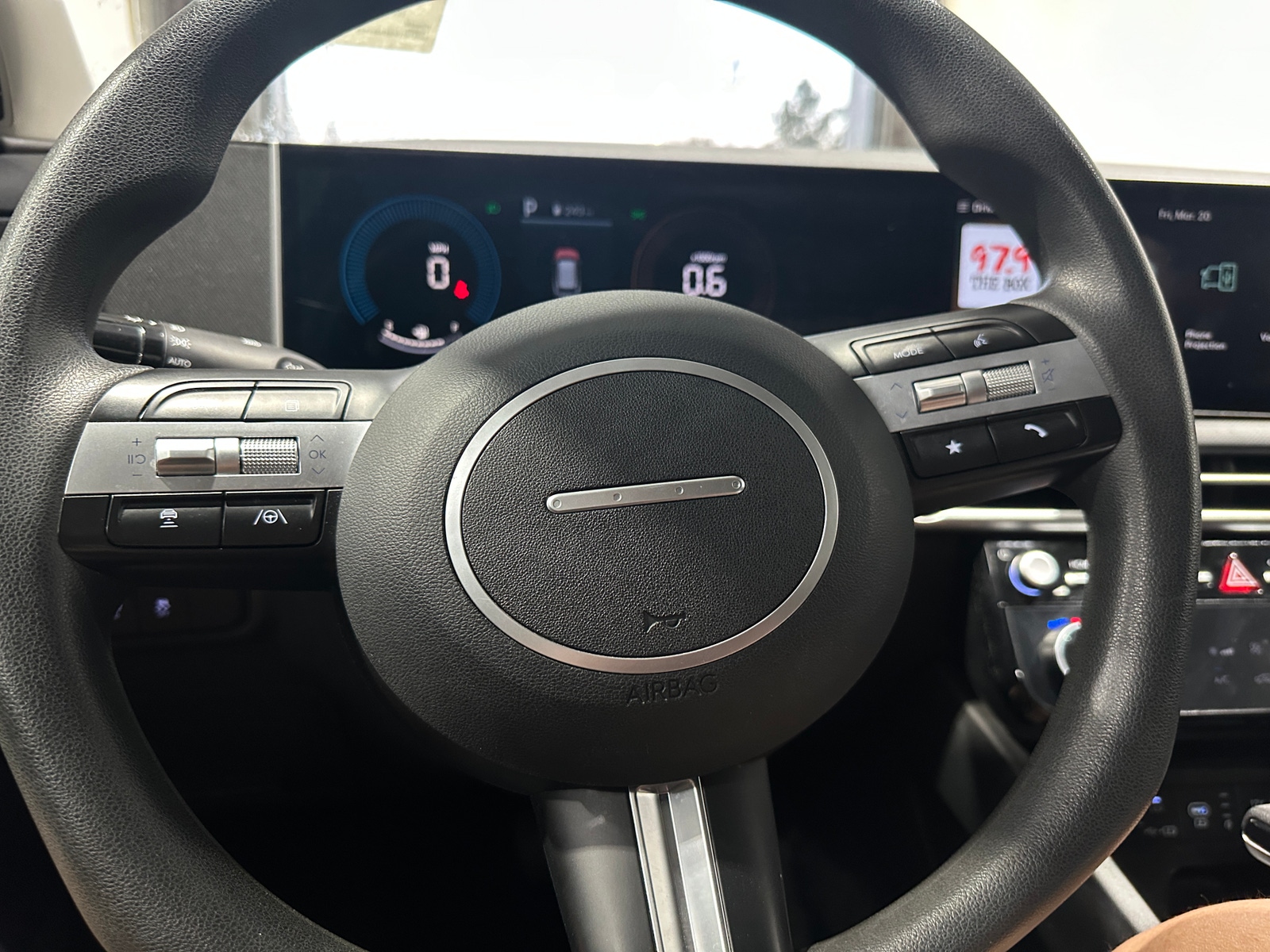 Thumbnail: 2025 Hyundai Tucson - 5