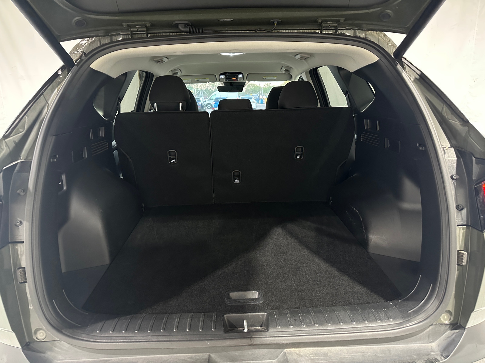 Thumbnail: 2025 Hyundai Tucson - 7