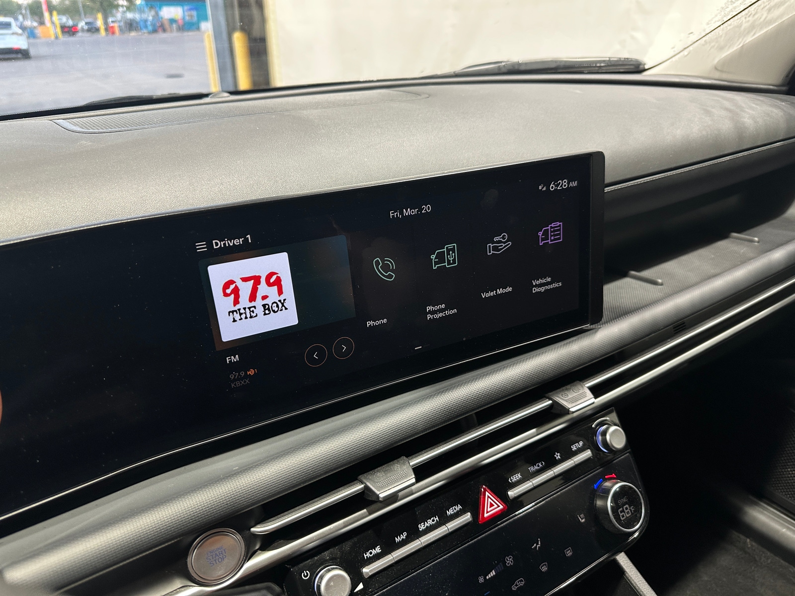 Thumbnail: 2025 Hyundai Tucson - 4