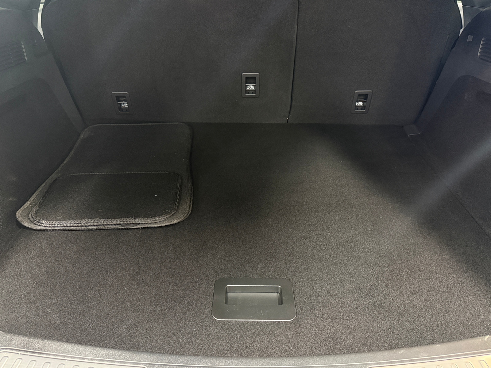 Thumbnail: 2025 Lincoln Nautilus - 6