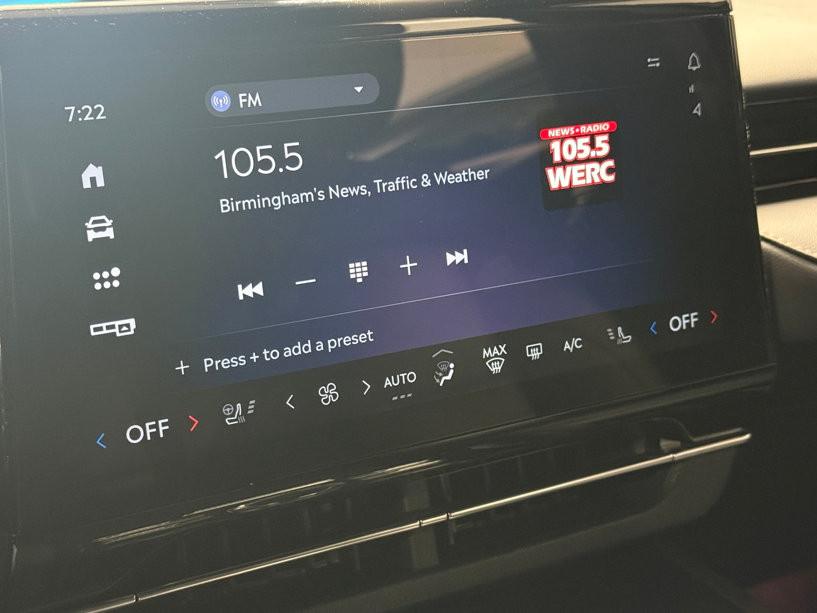 Thumbnail: 2025 Lincoln Nautilus - 3