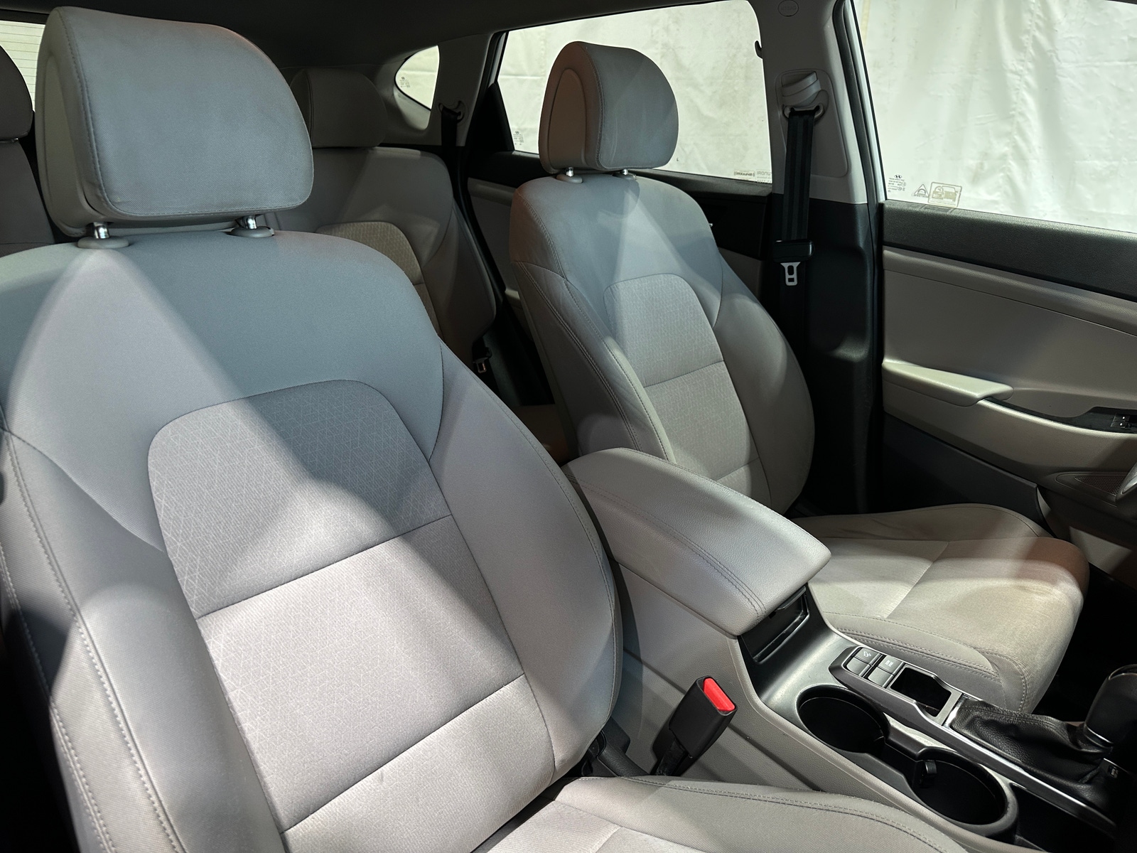 Thumbnail: 2018 Hyundai Tucson - 2