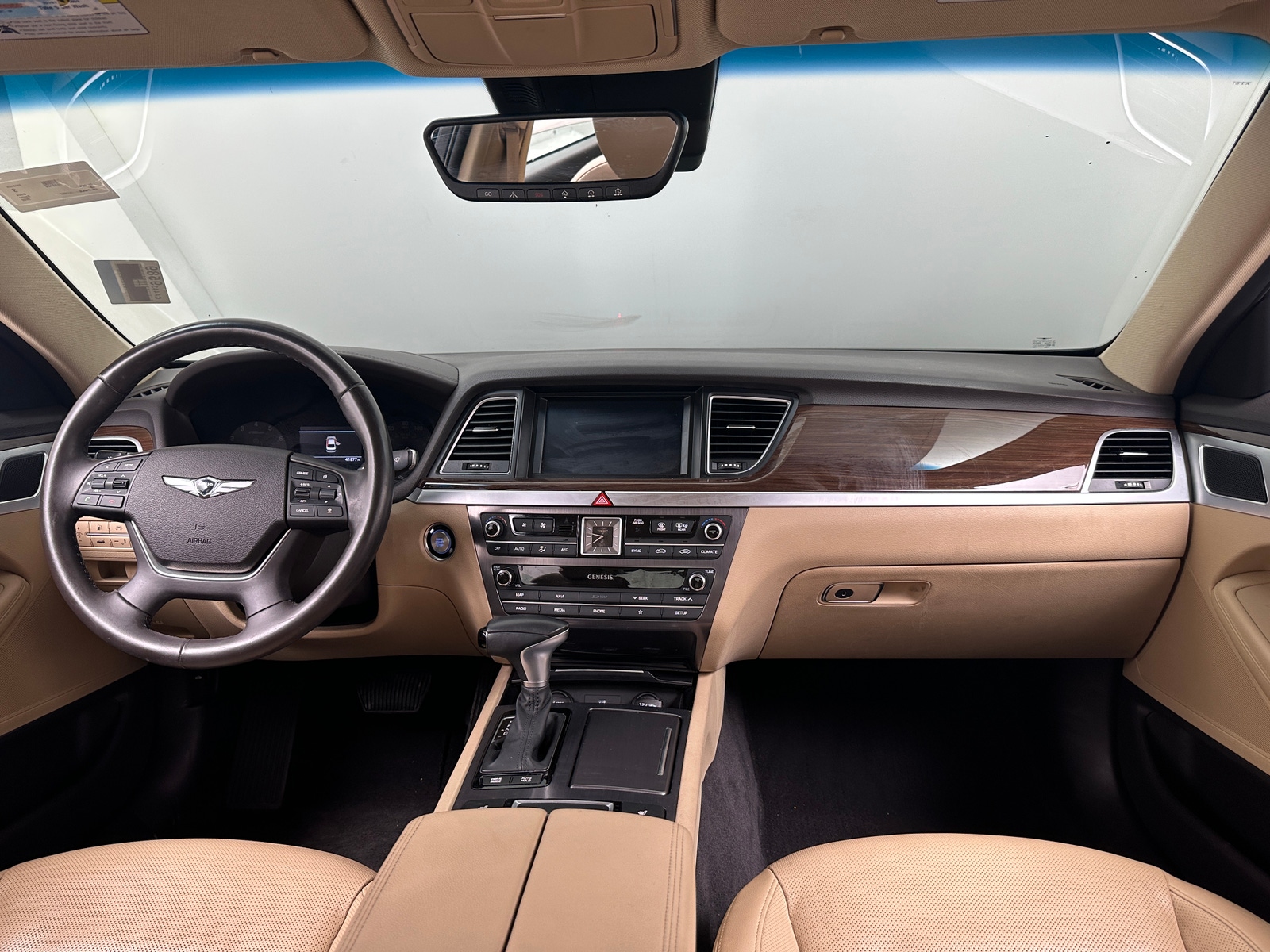 Thumbnail: 2020 Genesis G80 - 2