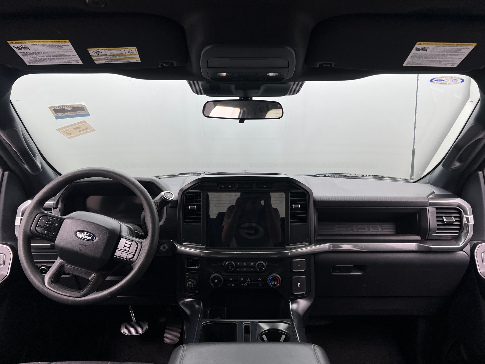 Thumbnail: 2024 Ford Econoline - 3