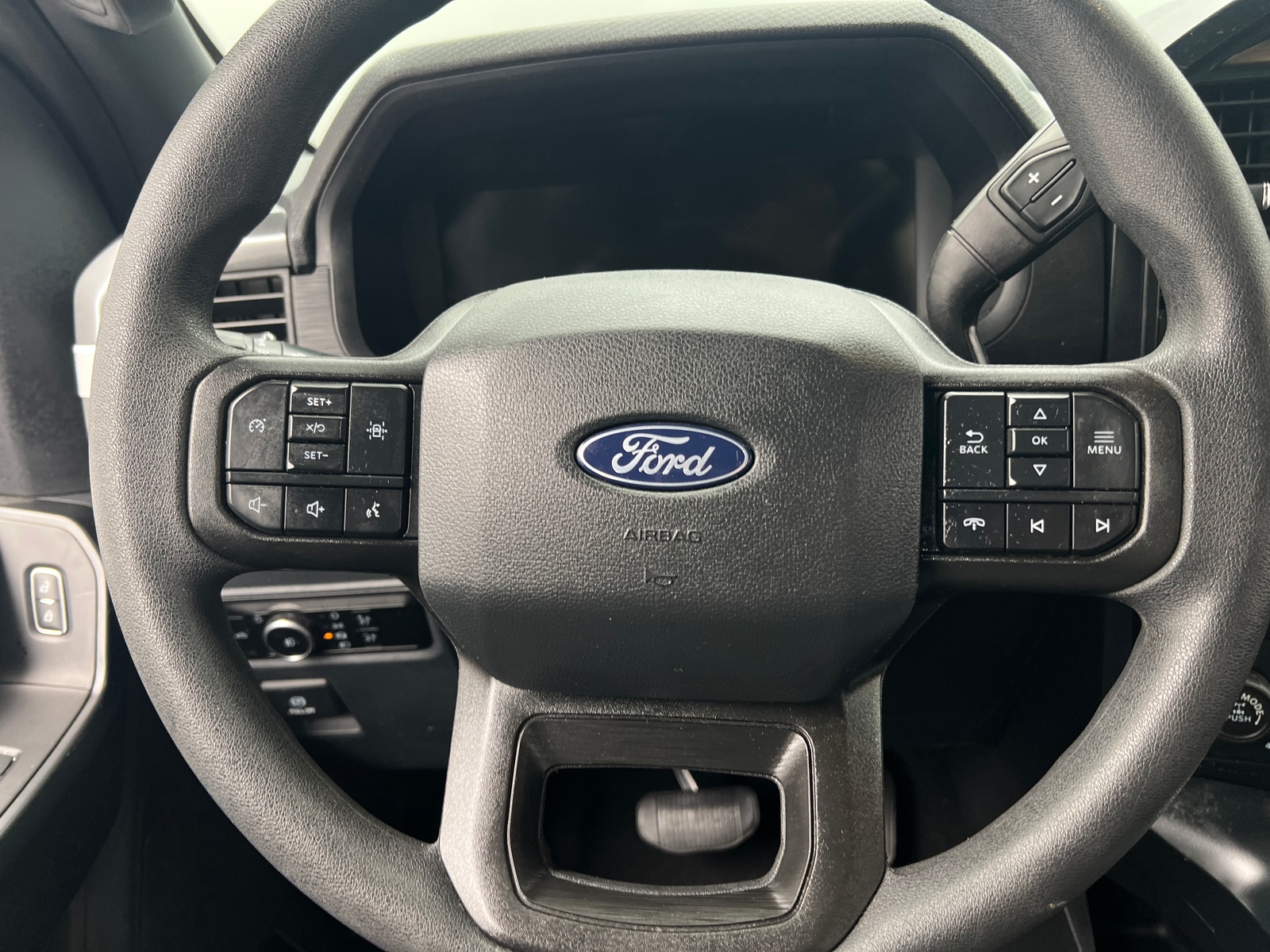 Thumbnail: 2024 Ford Econoline - 5