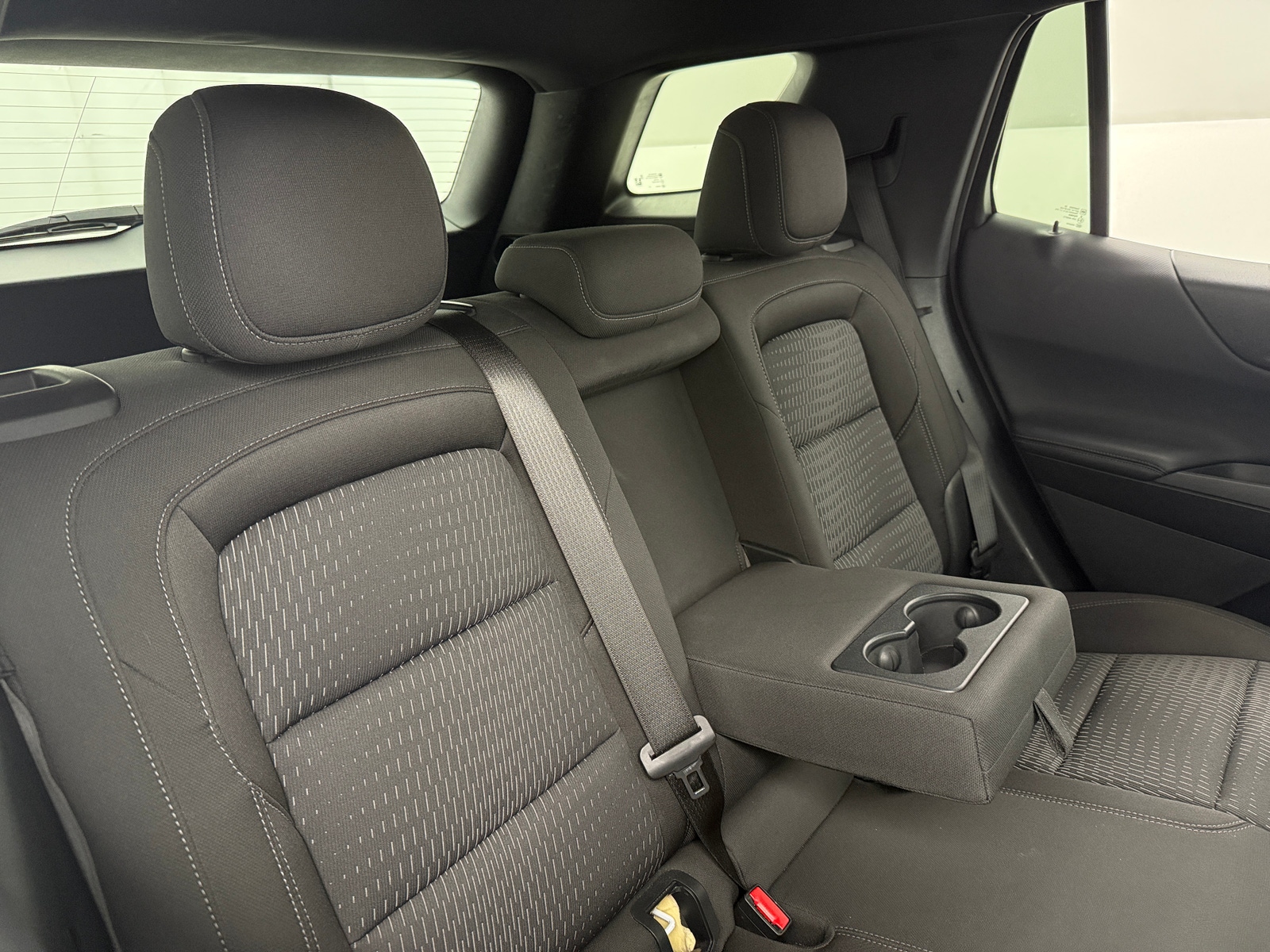 Thumbnail: 2025 Chevrolet Equinox - 6