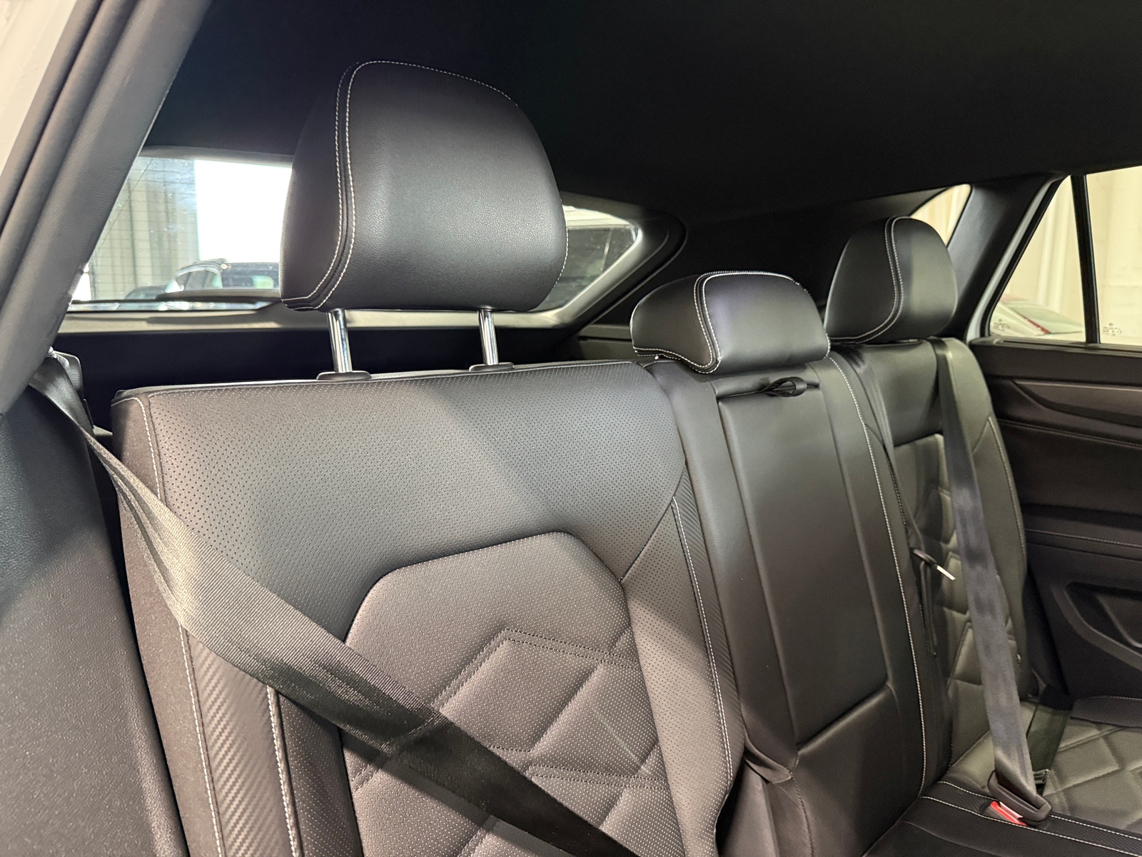 Thumbnail: 2025 Volkswagen Atlas - 5