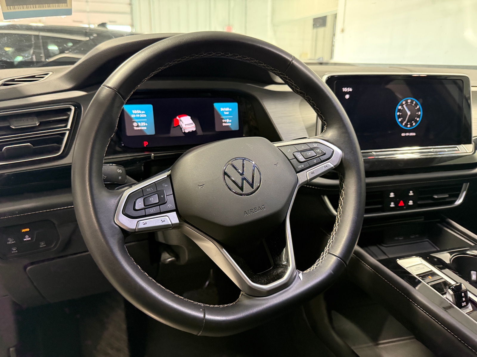 Thumbnail: 2025 Volkswagen Atlas - 4