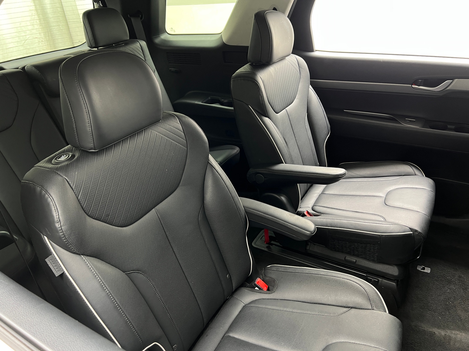 Thumbnail: 2025 Hyundai Palisade - 5