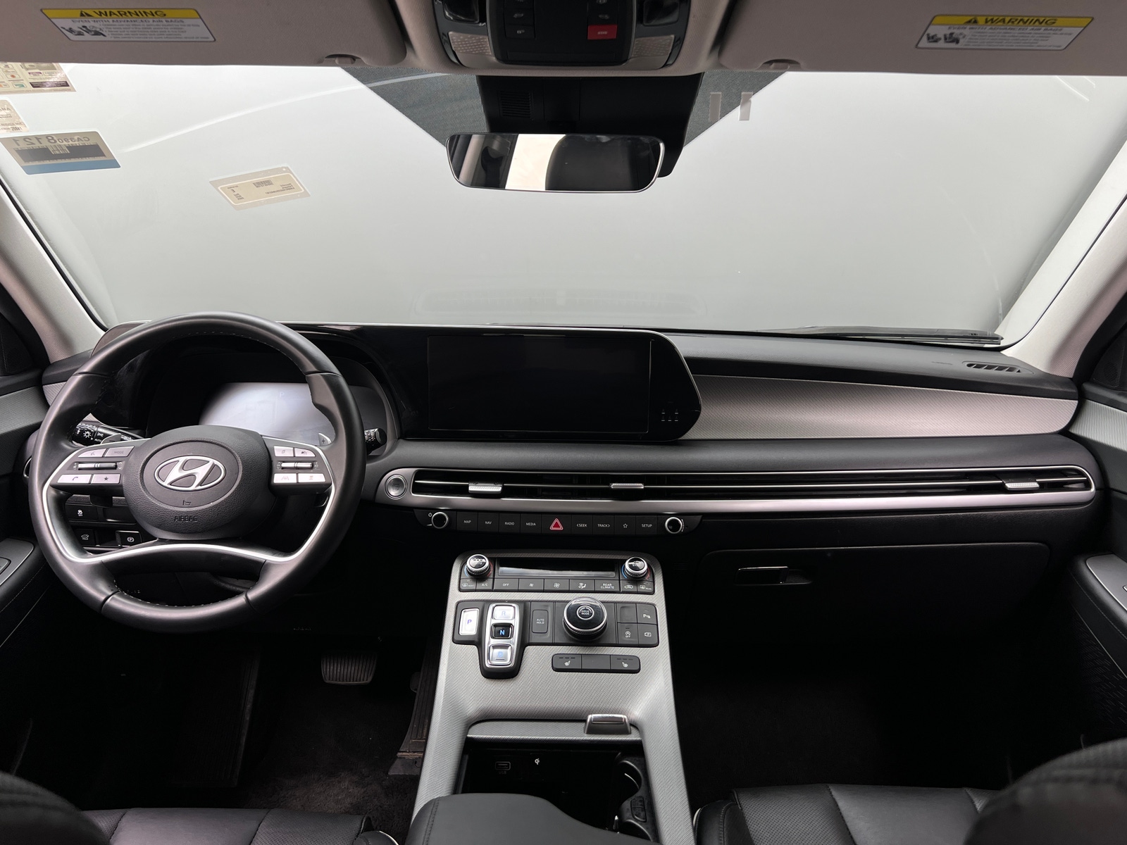 Thumbnail: 2025 Hyundai Palisade - 2